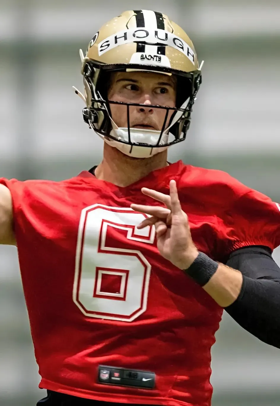 New Orleans Saints Quarterback Competition Heats Up in Final Week of OTAs