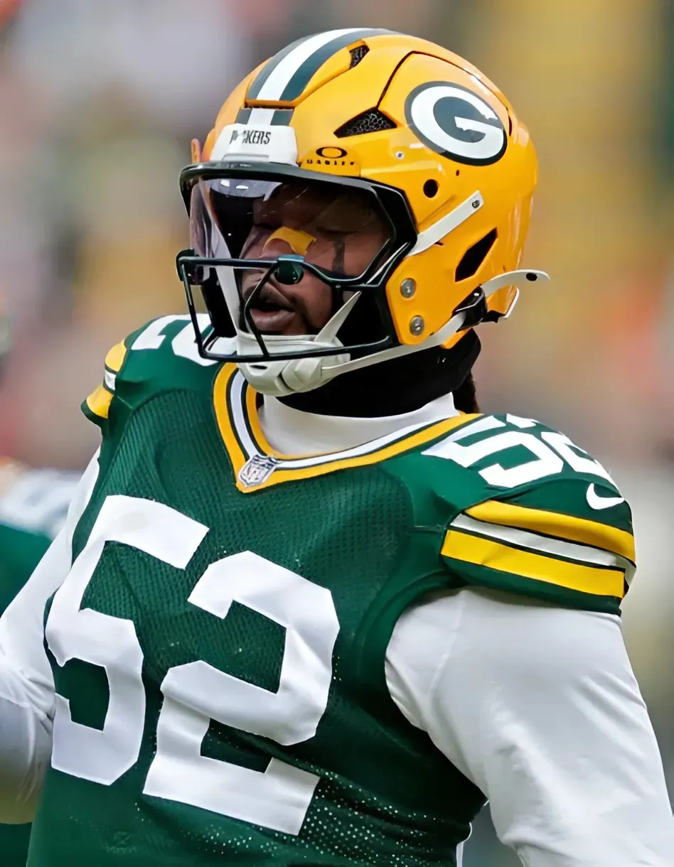 'Confidence and Swagger;' Green Bay Packers Star Has Massive Praise for New Position Coach Ahead of 2025 Season