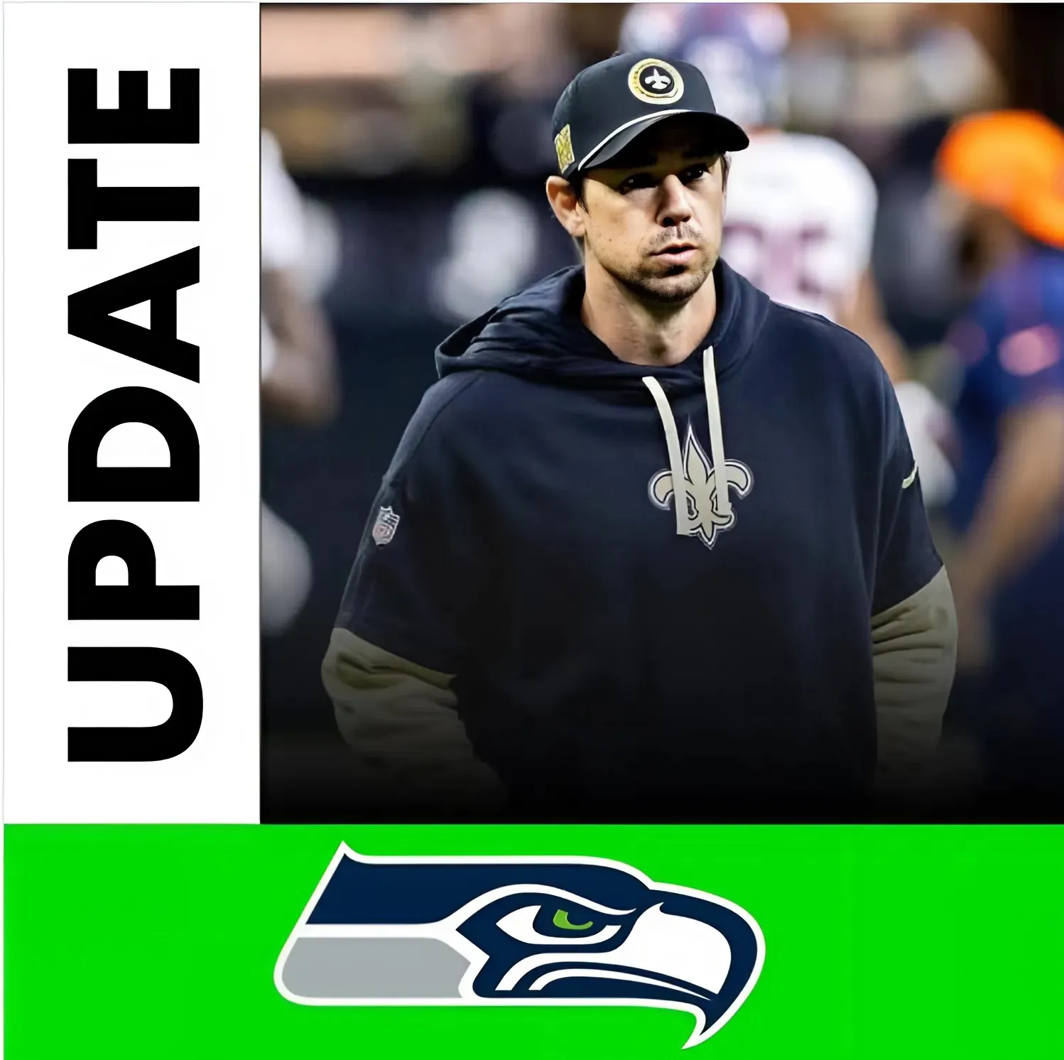 Klint Kubiak says Seahawks' most critical offensive competition is 'wide open'