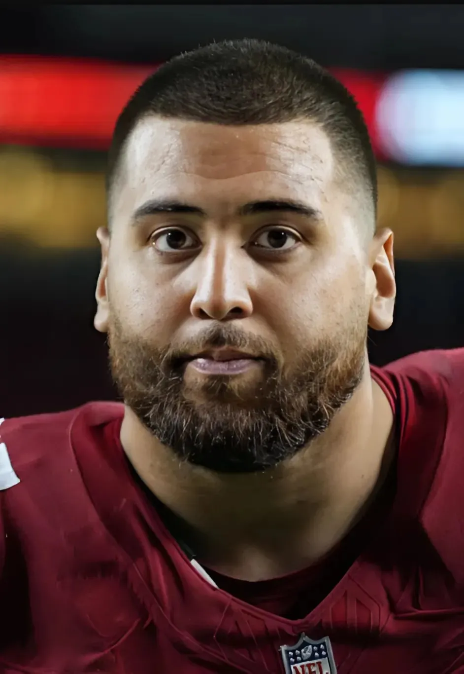PFF: 49ers RG Dominick Puni is NFL's 10th-Best Guard