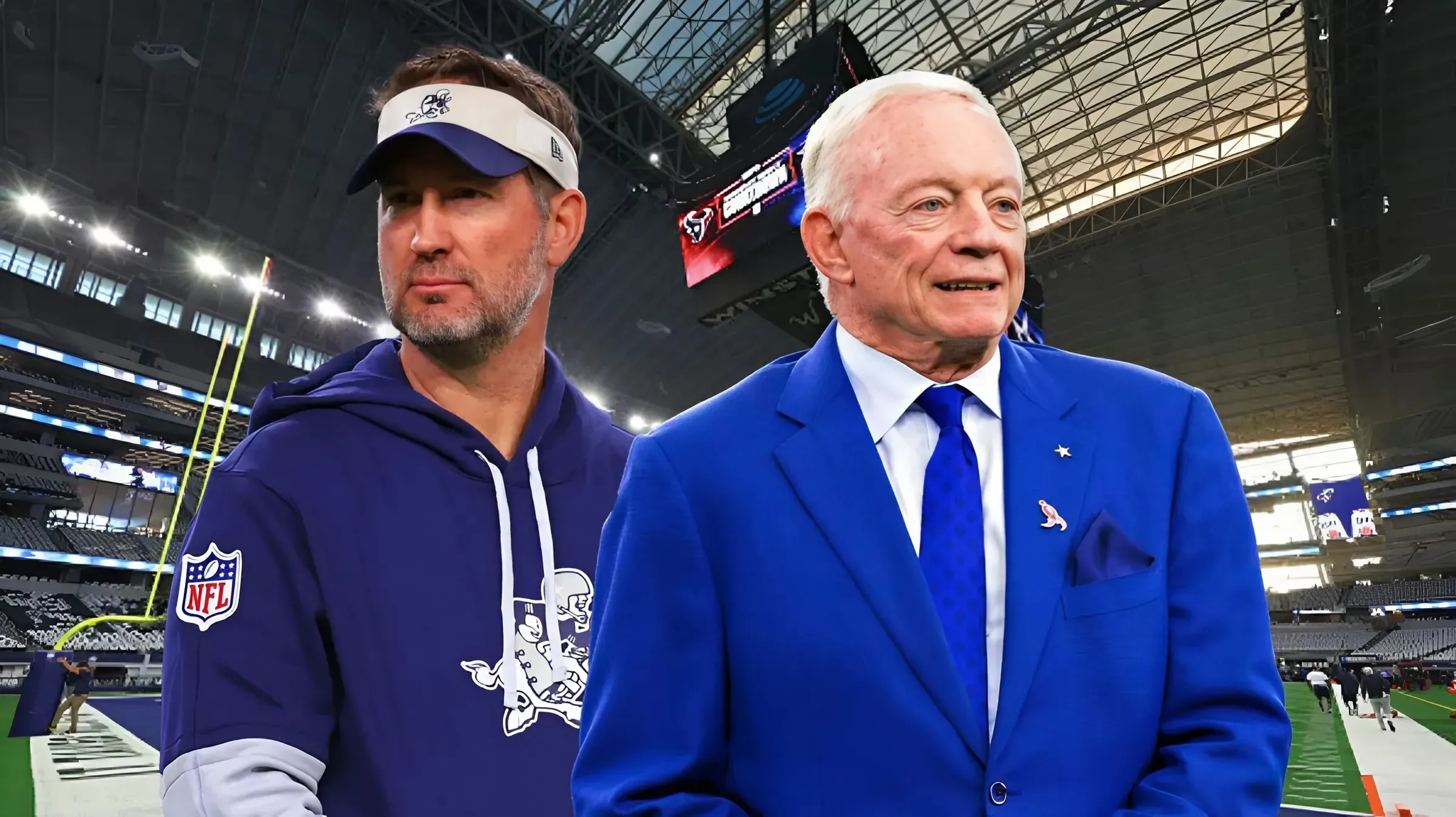 Rising Dallas Cowboys rookie turning heads in 2025 OTAs