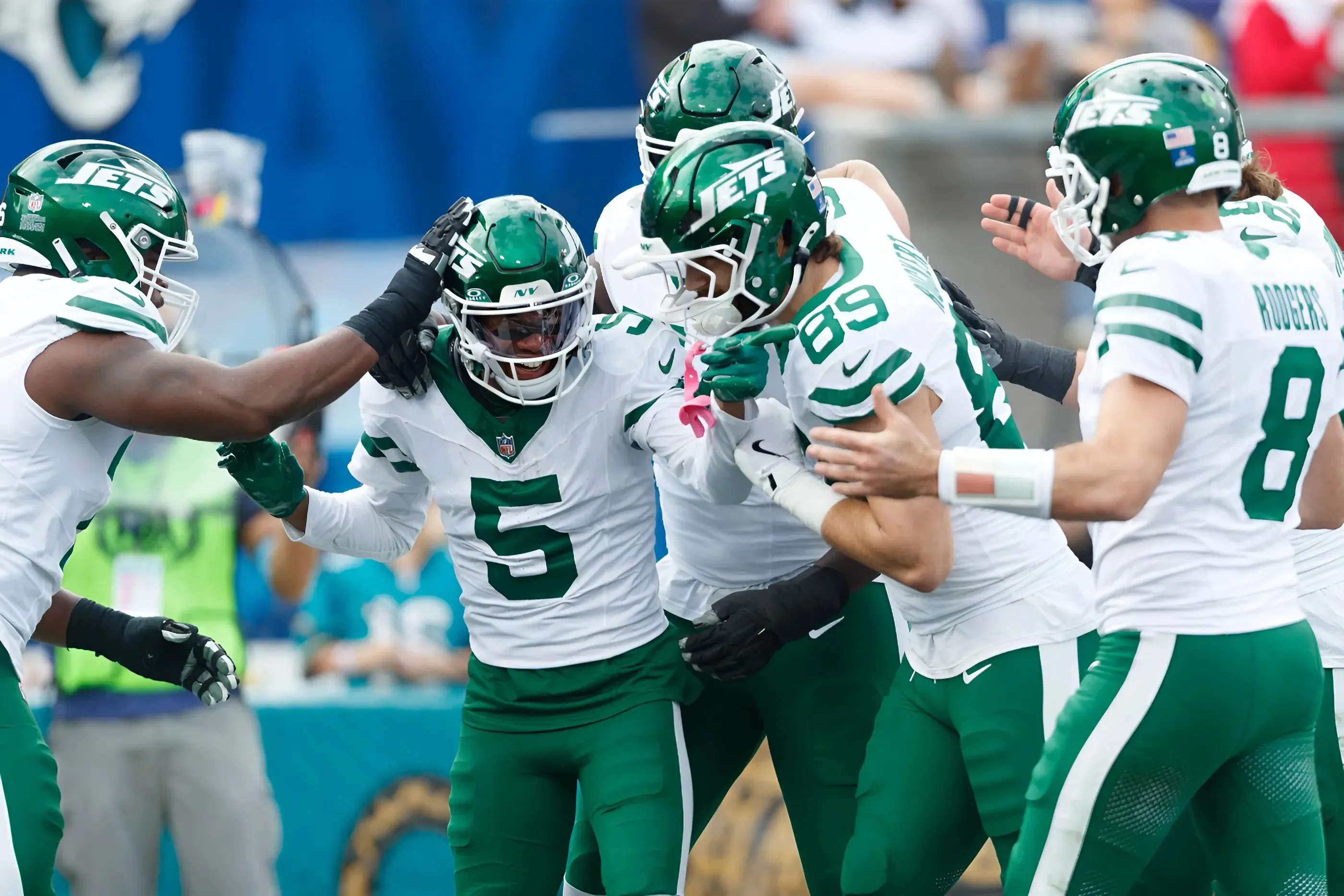 Key 2025 NFL Dates Every Jets Fan Should Know