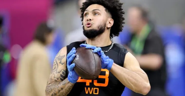 Brock Purdy Turns Heads With Comments on Rookie Receiver