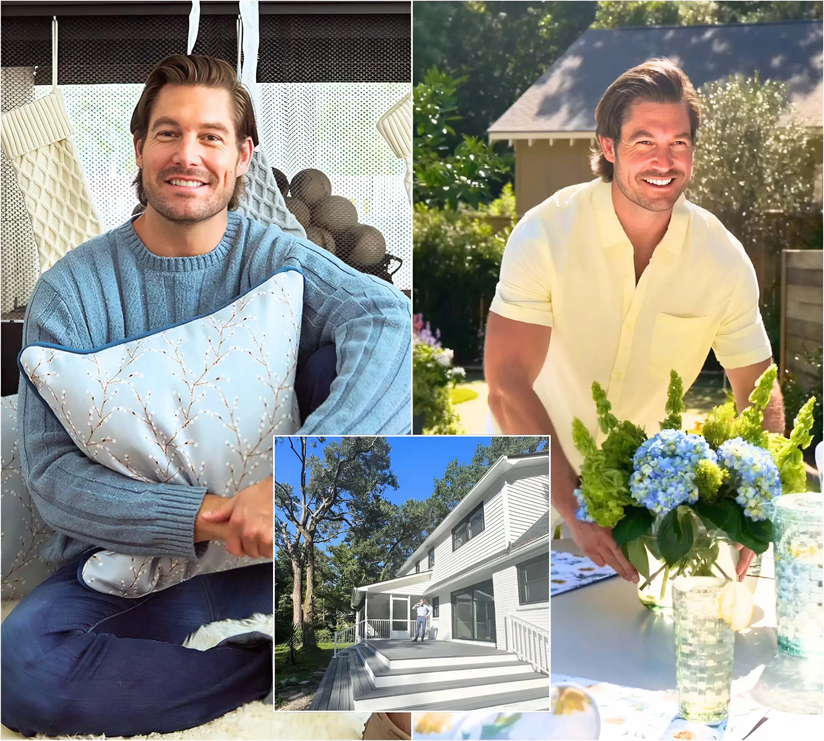 “I Needed a Change”: Craig Conover Opens Up About the Big Home Overhaul That Gave His Charleston Pad a Fresh Start