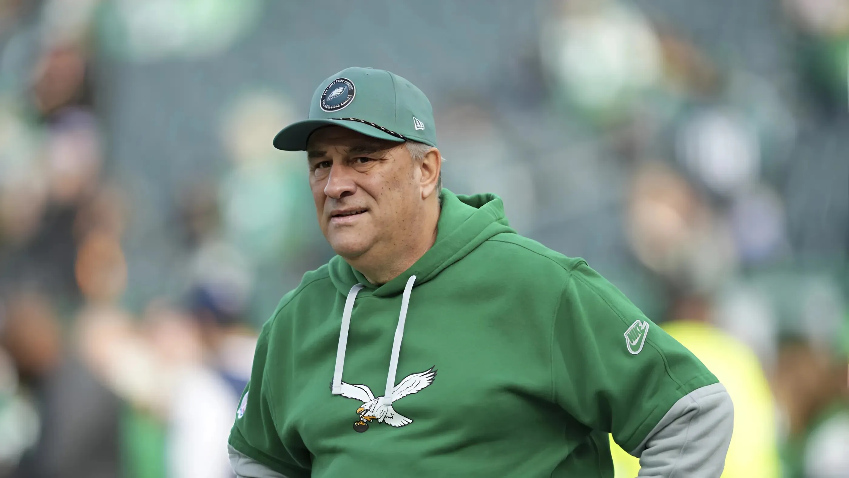 Eagles Super Bowl Champion Doesn't Hold Back On Vic Fangio