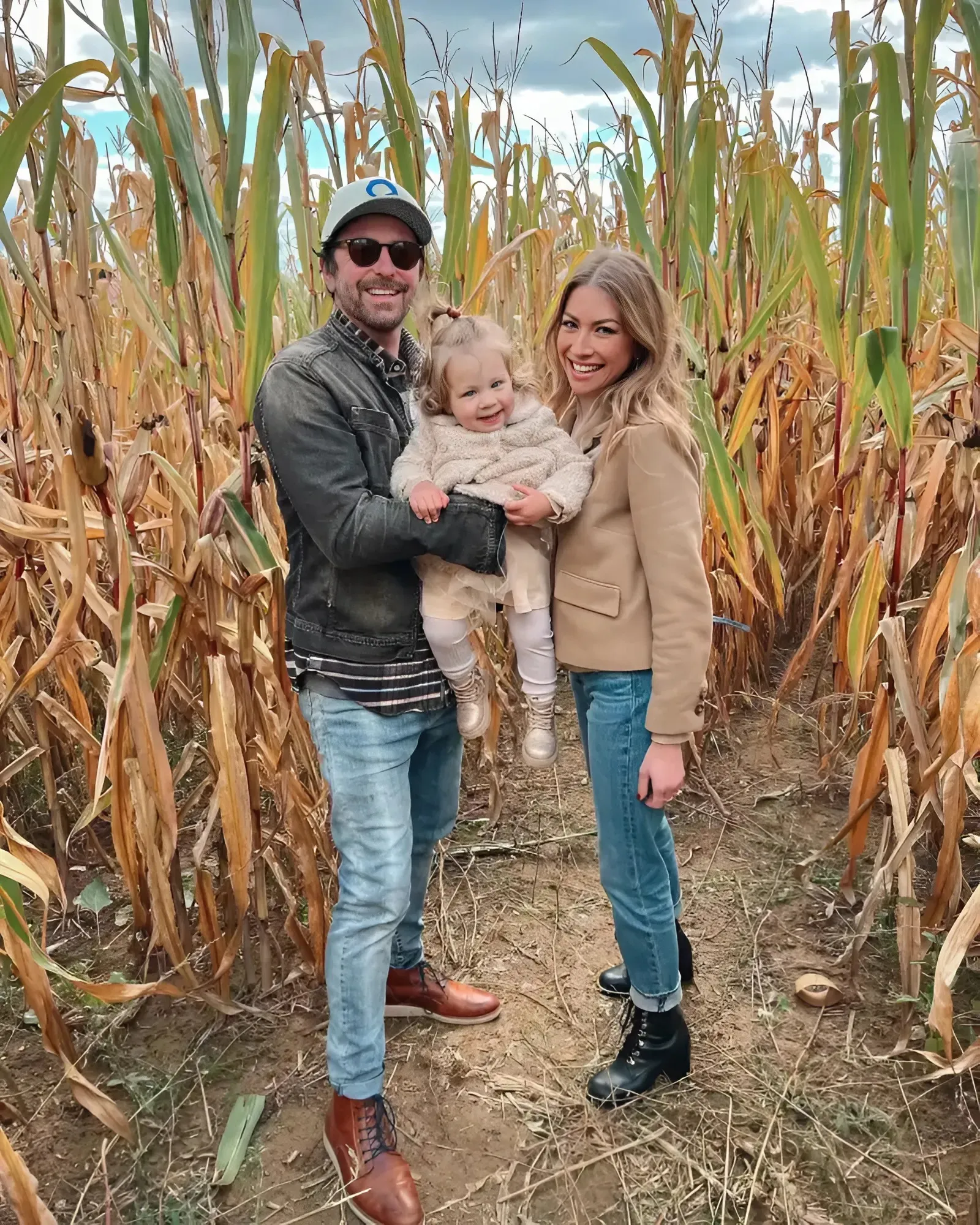 ‘Vanderpump Rules’ Alum Stassi Schroeder and Husband Beau Clark’s Relationship Timeline