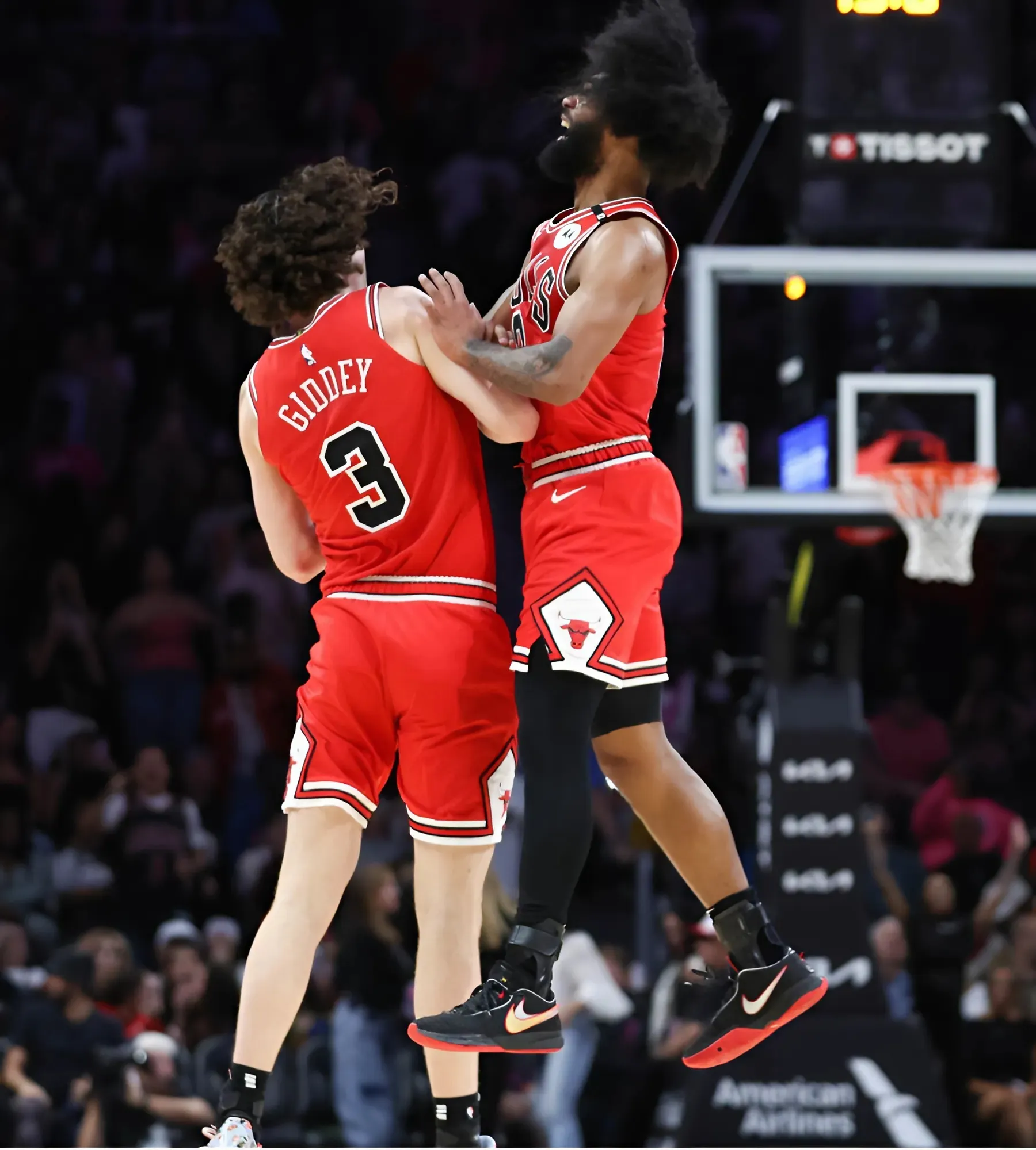Bulls taking shockingly logical approach if unforeseen rumor is true