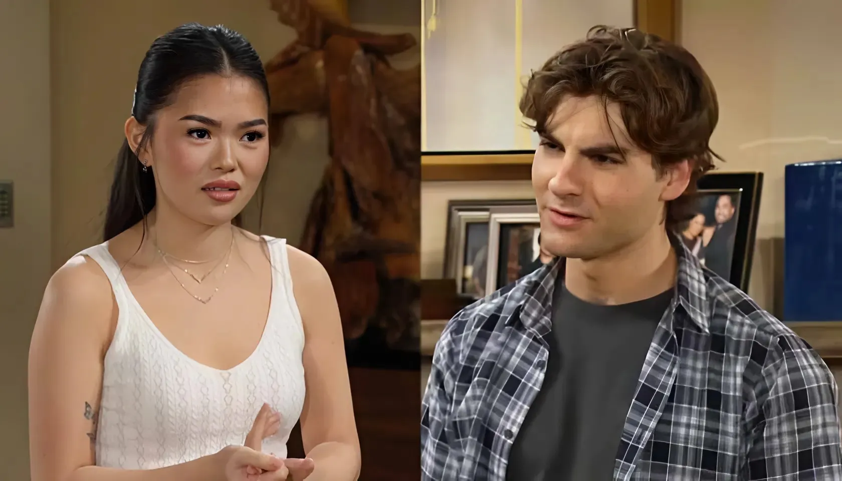 The Bold and the Beautiful Spoilers: Remy Returns to B&B – Luna’s Chance at Twisted Alliance