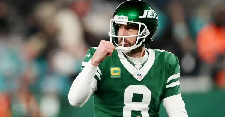 QB Aaron Rodgers Makes Final Decision on Steelers for 2025 NFL Season: Report