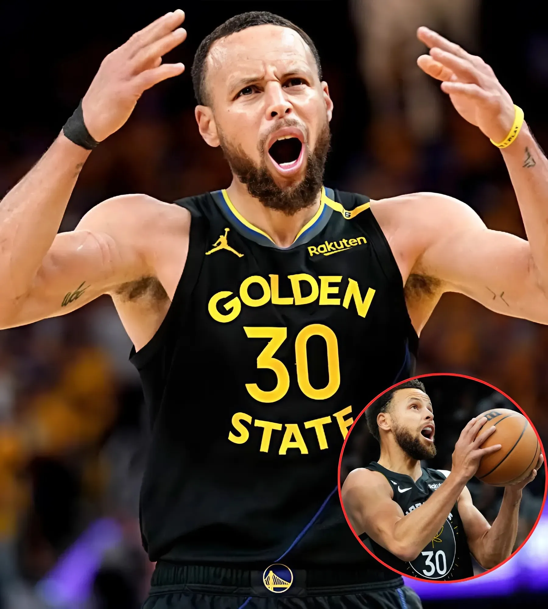Former Warriors Star Addresses Team's Biggest Offseason Need