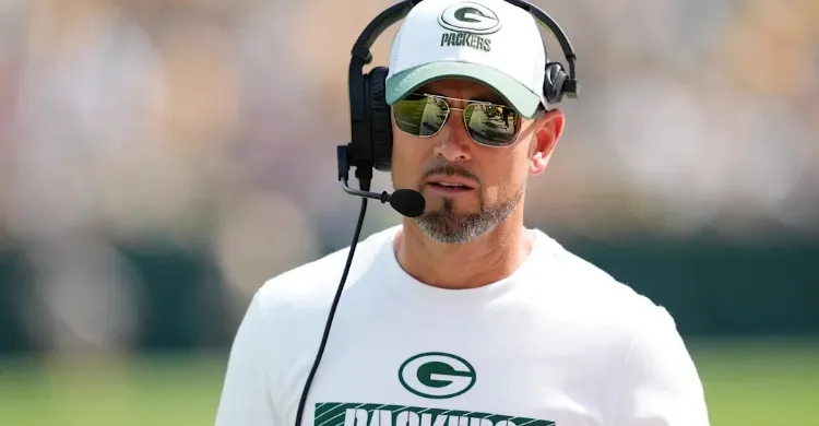 Packers wide receiver is stealing the show at OTAs (and it's not who you think)