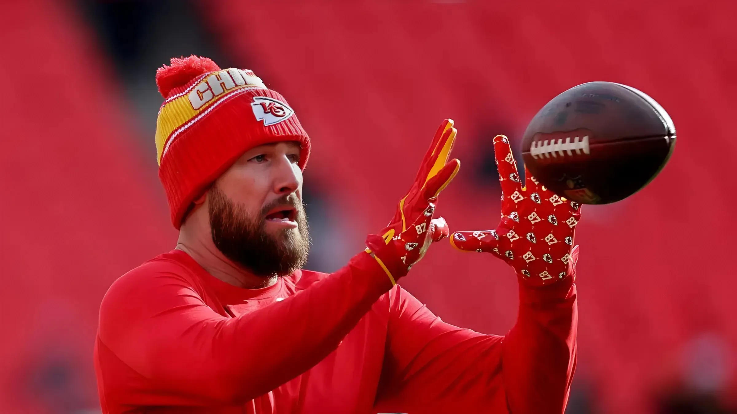 Travis Kelce Receives Bizarre Advice Ahead of Chiefs 2025 Season That Has Everyone Talking
