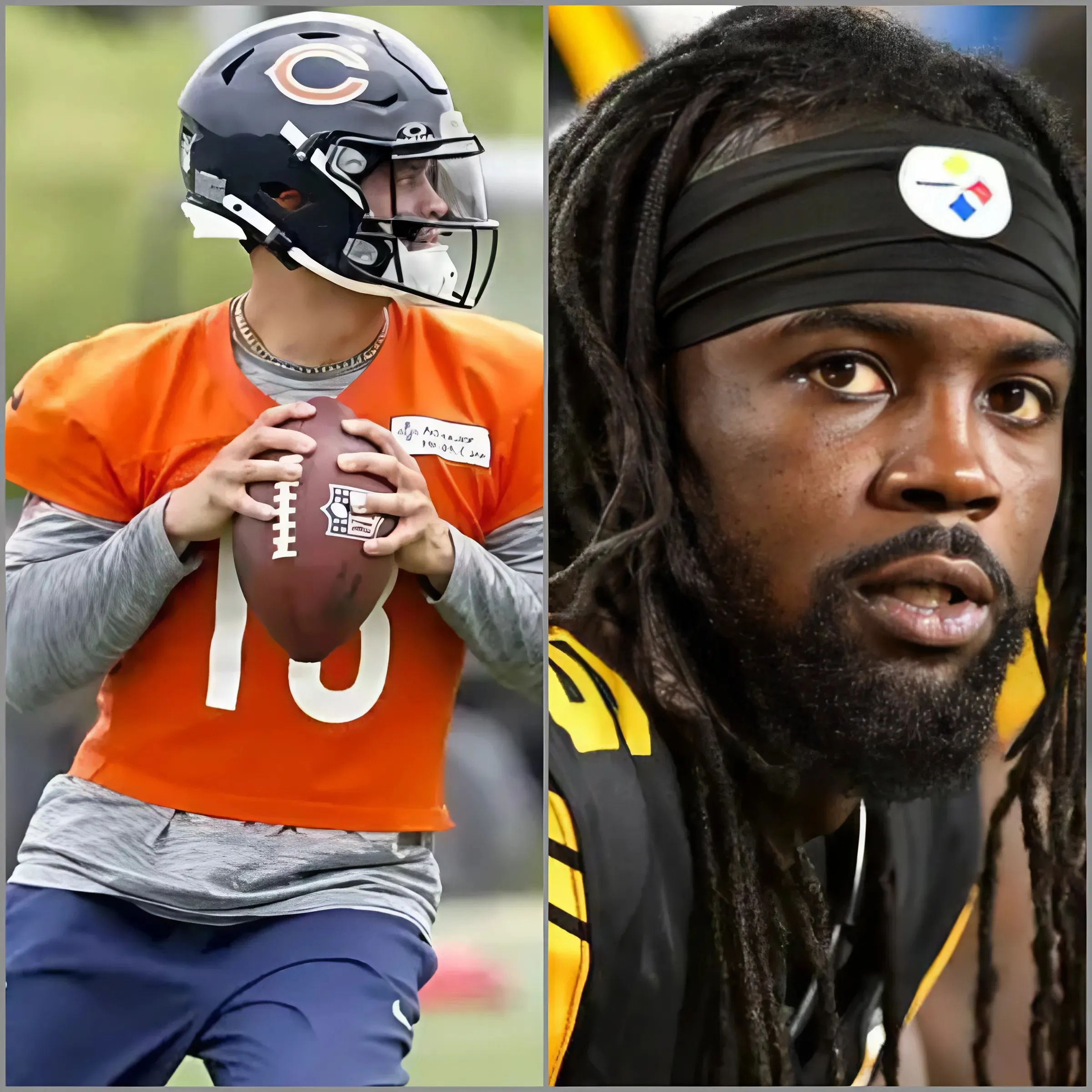 Shocking cornerback named Chicago Bears’ Achilles heel