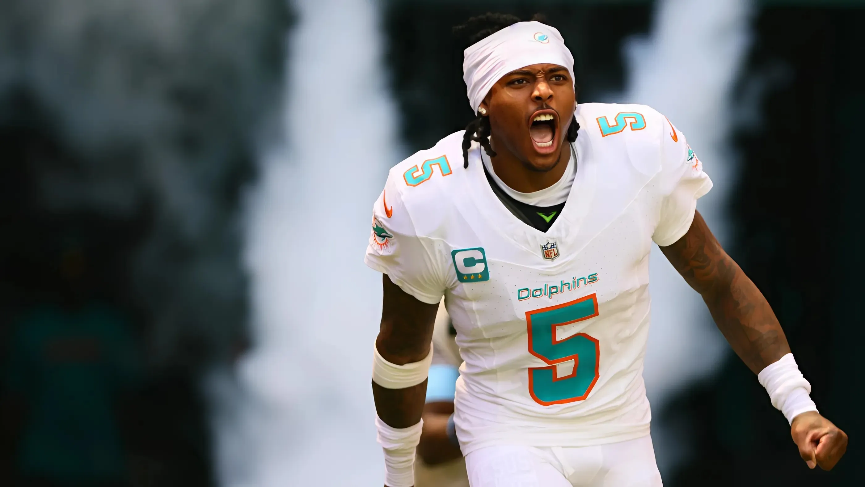 Go big or go home: Why the Vikings should trade for Jalen Ramsey