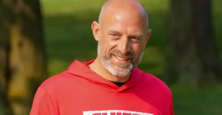 Coach Matt Nagy Reveals Impressions Of Top Chiefs Rookie At OTAs
