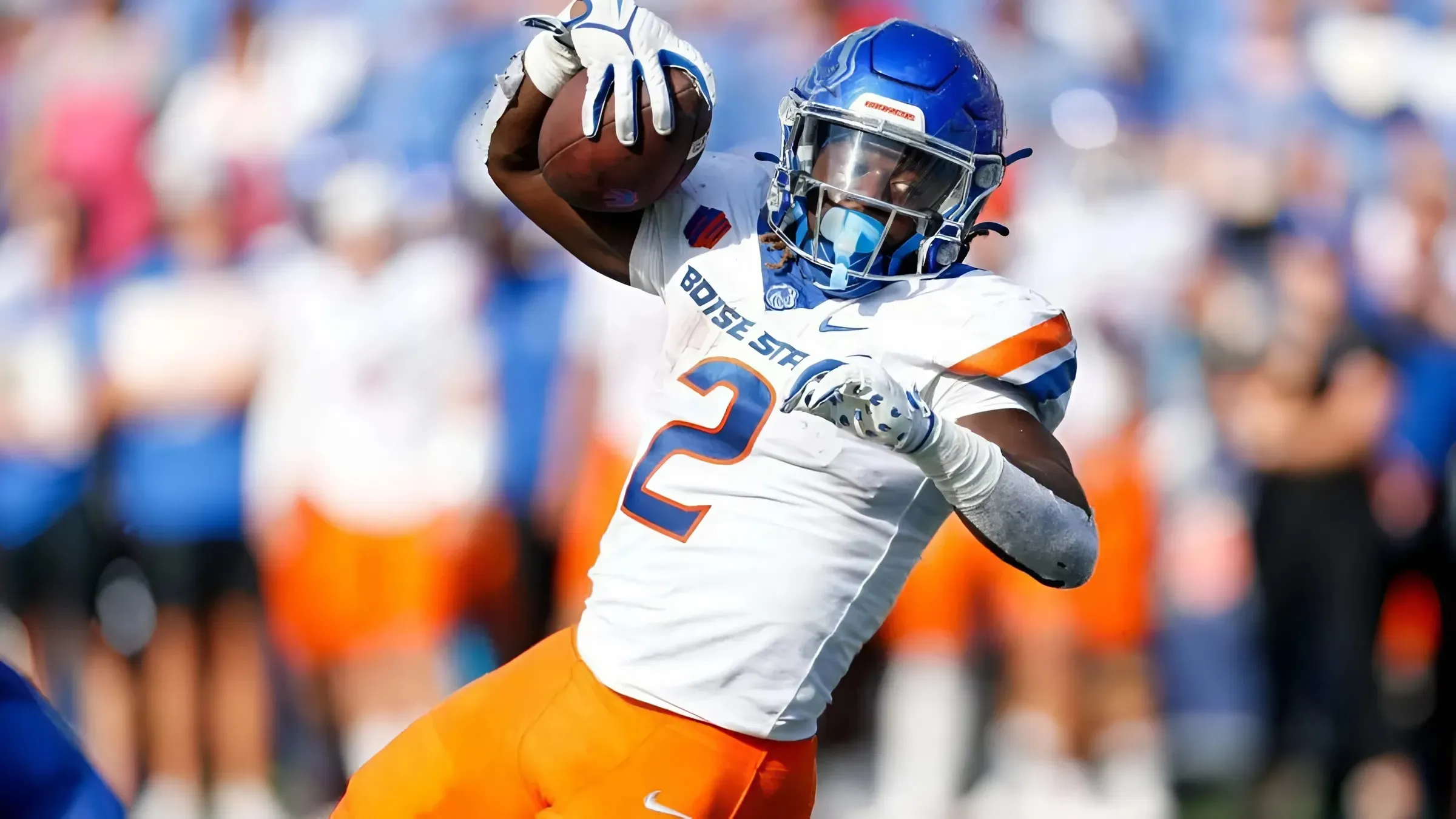 John Spytek Explains Why Raiders Had to Draft Ashton Jeanty