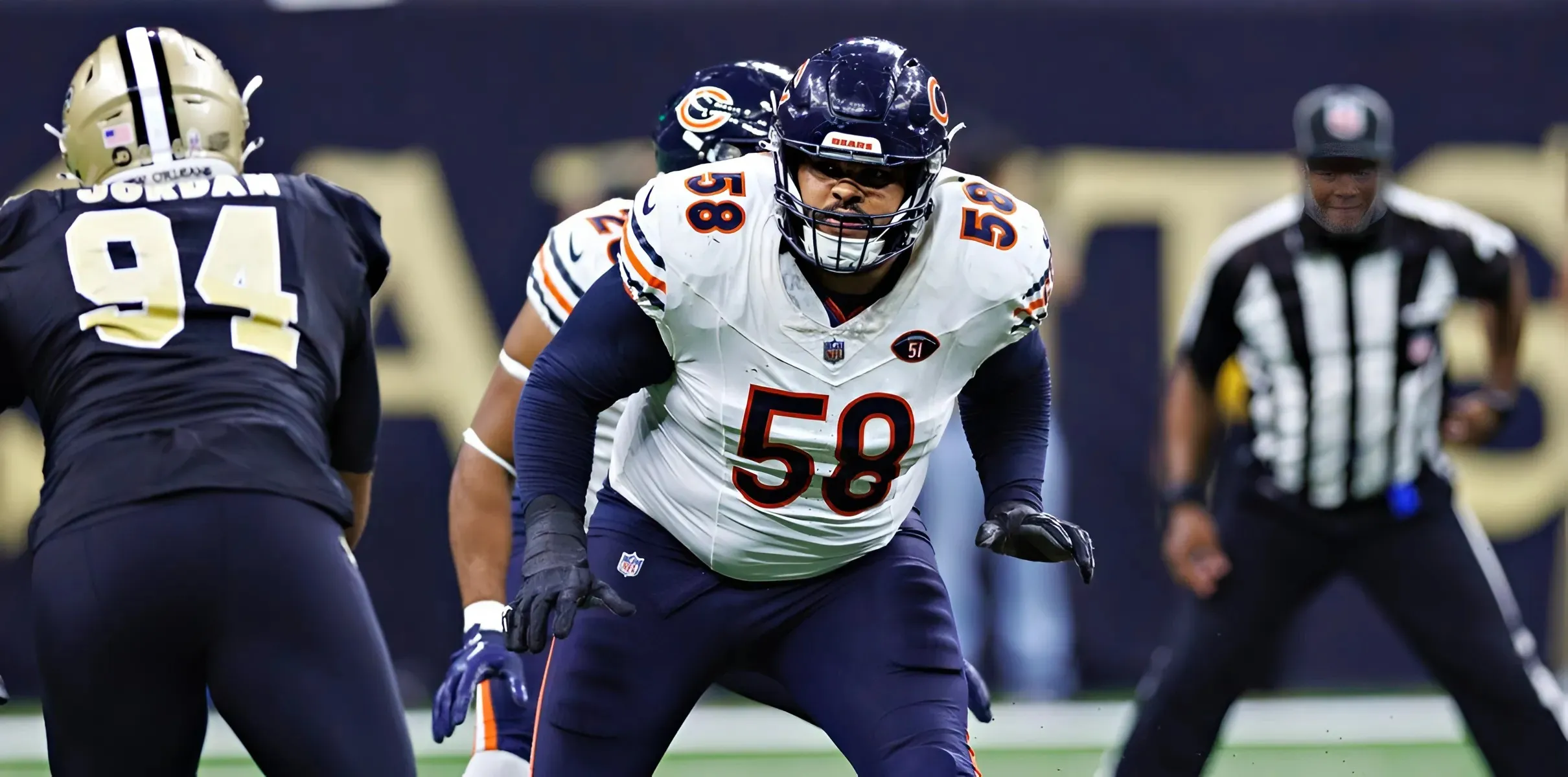 Darnell Wright (Yes, Really) Just Made The Can’t-Miss Play Of OTAs
