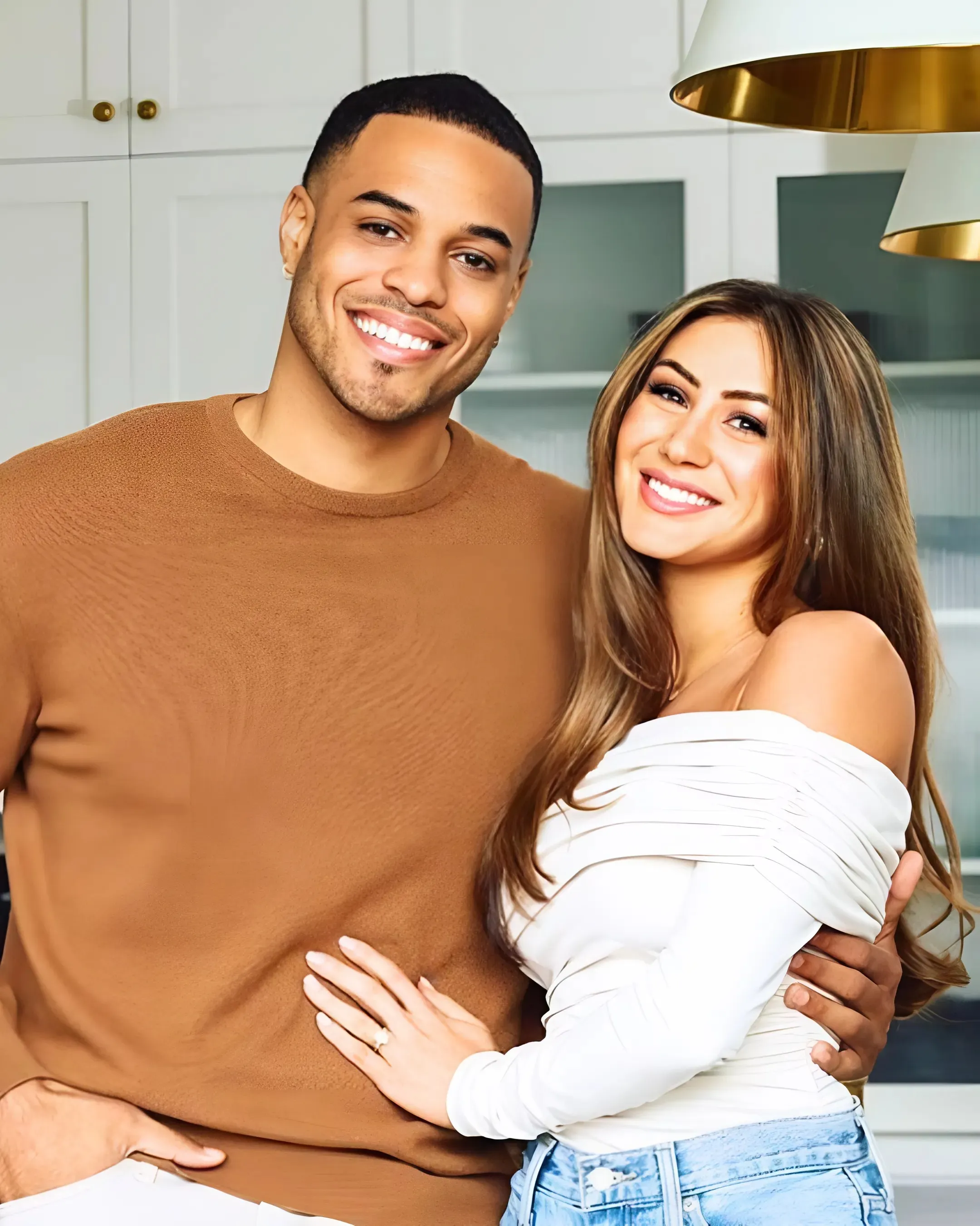 “She Sent Me a Sign” — The Bachelor’s Juliana Says She Knew Grant Was the One Thanks to Her Late Grandma