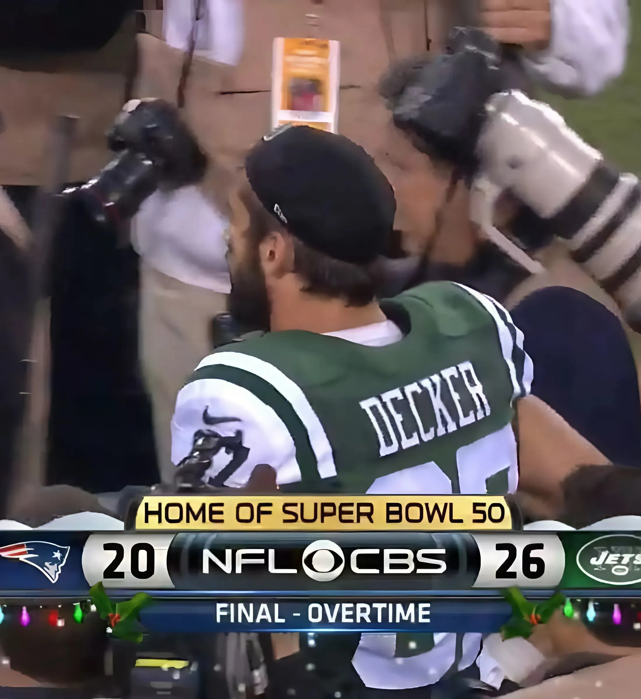 Top 5 Jets Moments That Deserve the Spotlight
