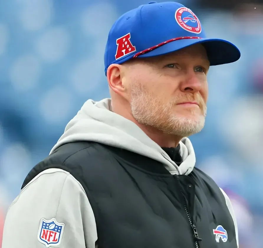 Here’s Why Bills 2nd Round Pick T.J. Sanders Has Not Signed Contract