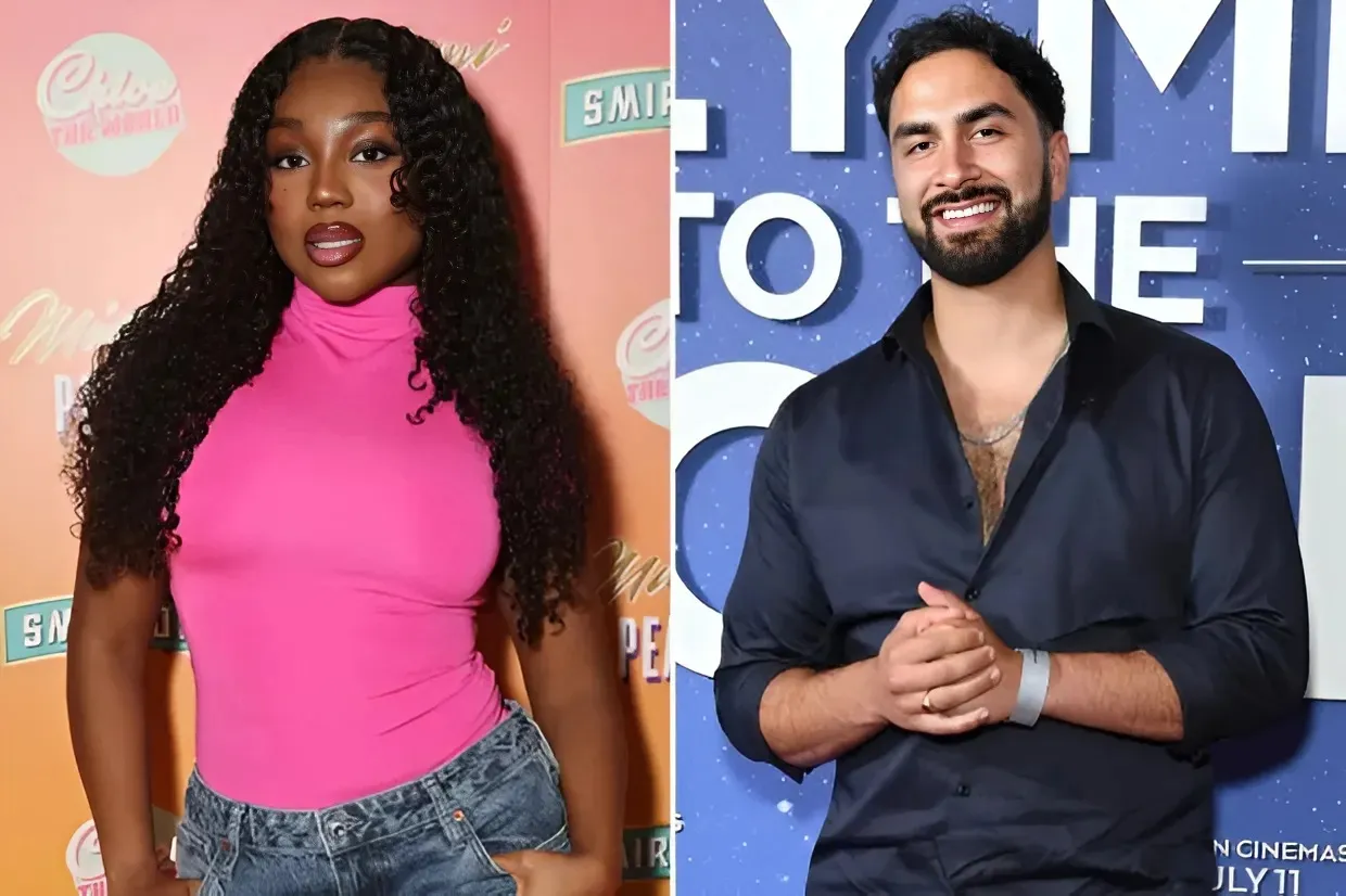 Love Island stars unfollow each other as split turns bitter – after he’s spotted with stunning influencer