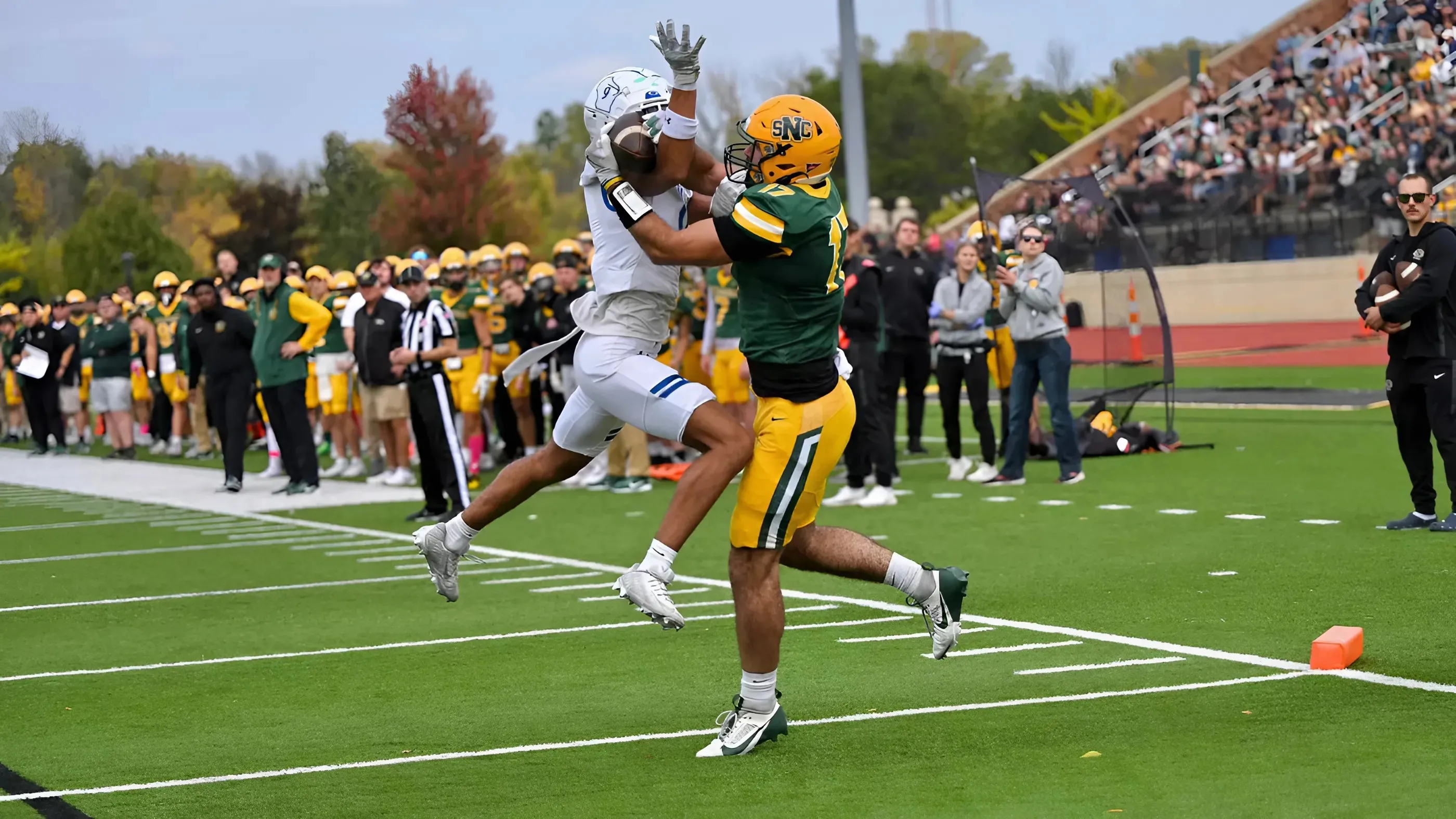 Mitch Van Vooren Signs With Seattle Seahawks Mitch Van Vooren Signs With Seattle Seahawks