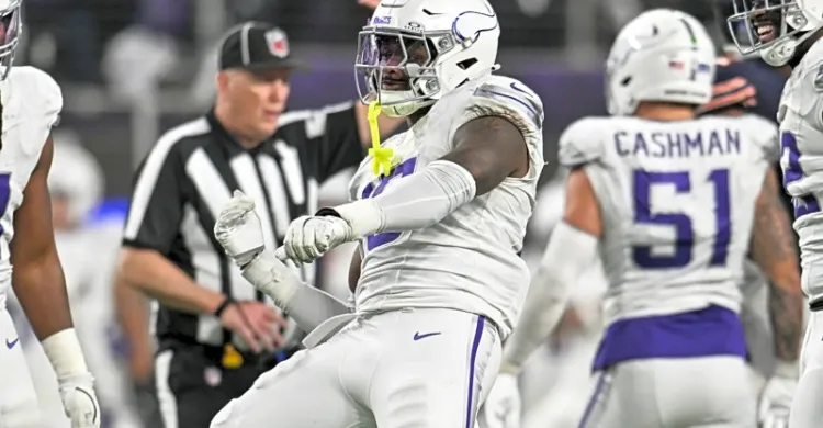 Minnesota Vikings Super Bowl potential hinges on multiple players breaking out in a big way led by a former first-round pick