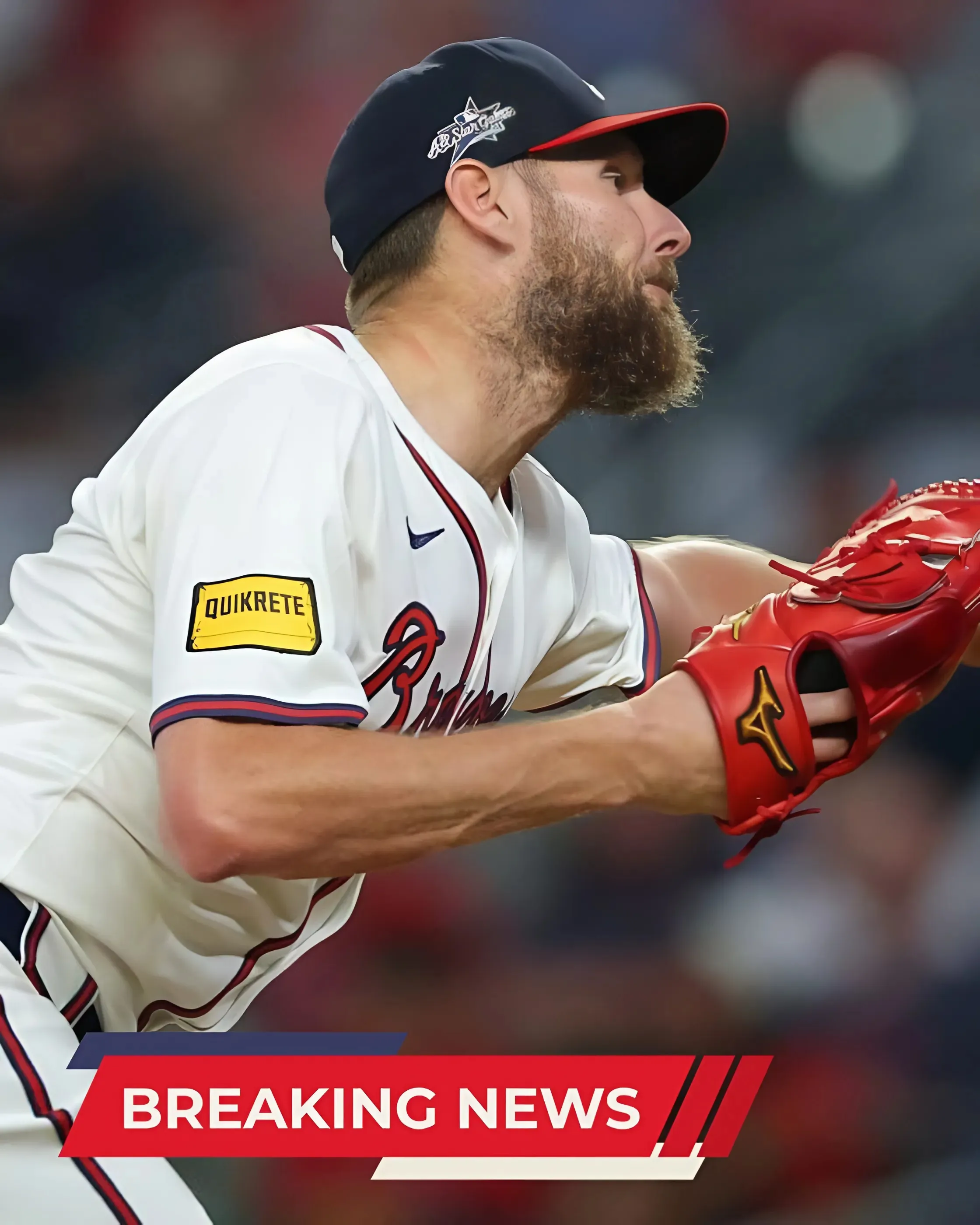 Analyst Calls for Yankees to Trade for 8-Time All-Star Ace to Bolster Rotation
