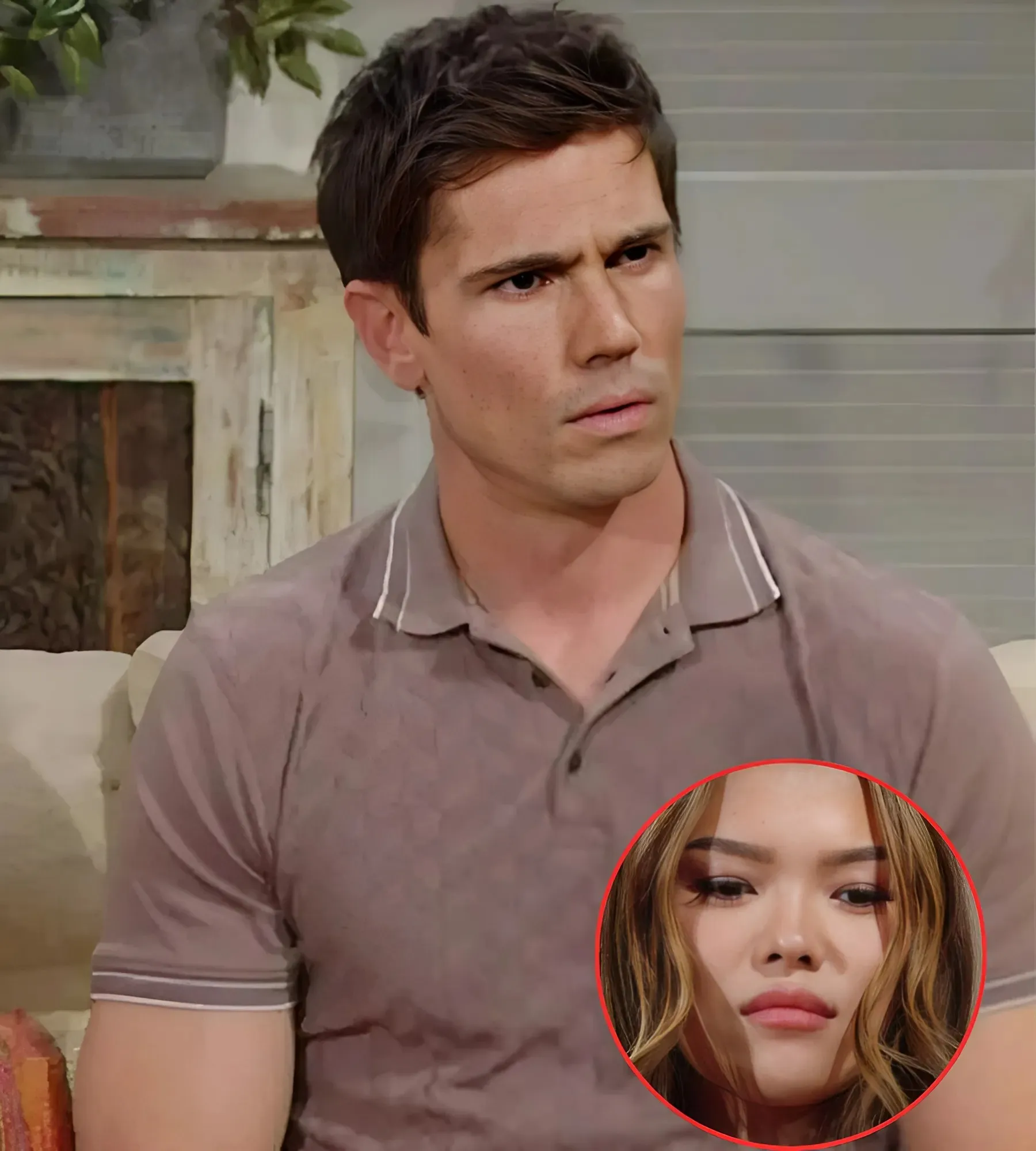 Sheila Sounds the Alarm — and Luna Takes Aim at Steffy