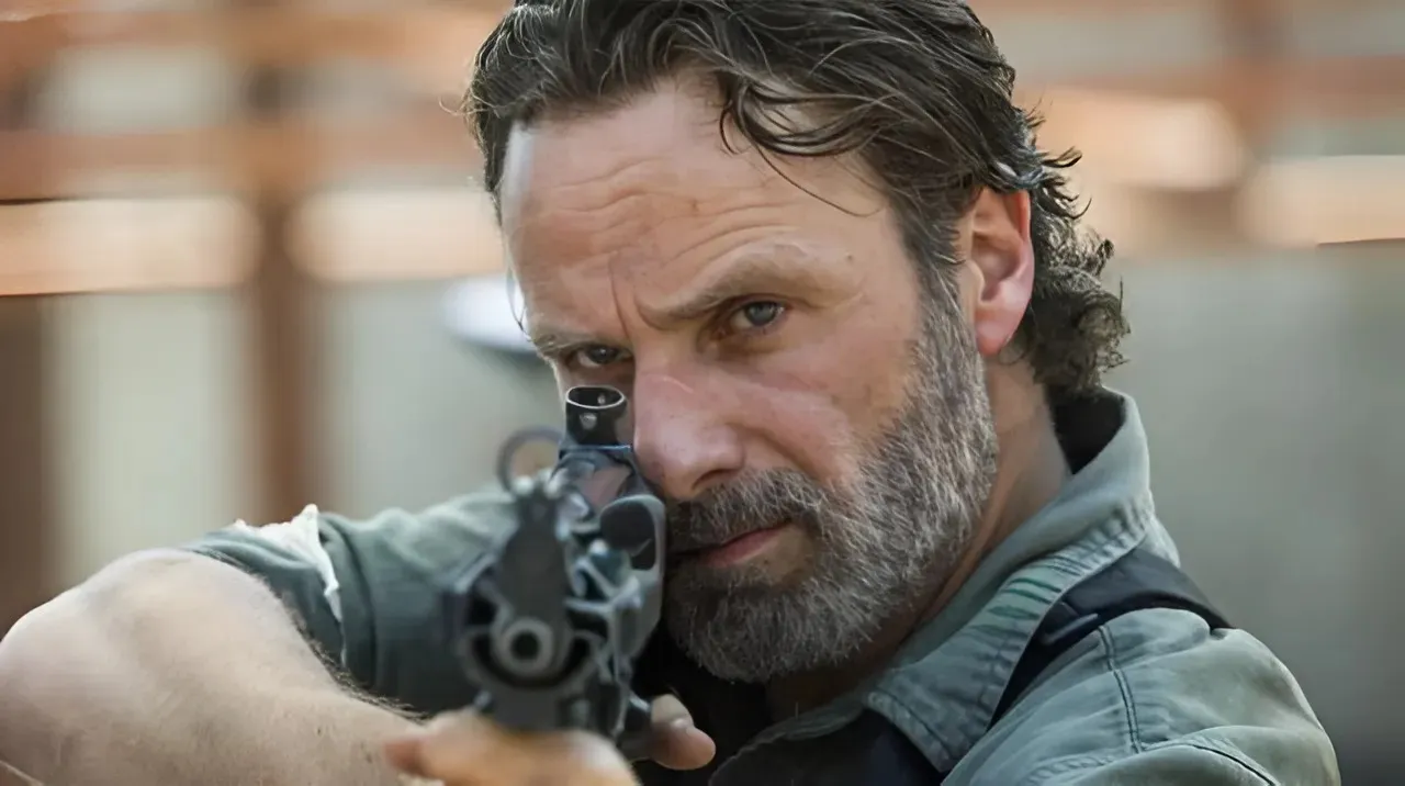 The Walking Dead's Canceled Prequel Would Have Set Up Rick's Story Even Better Than the Pilot Episode