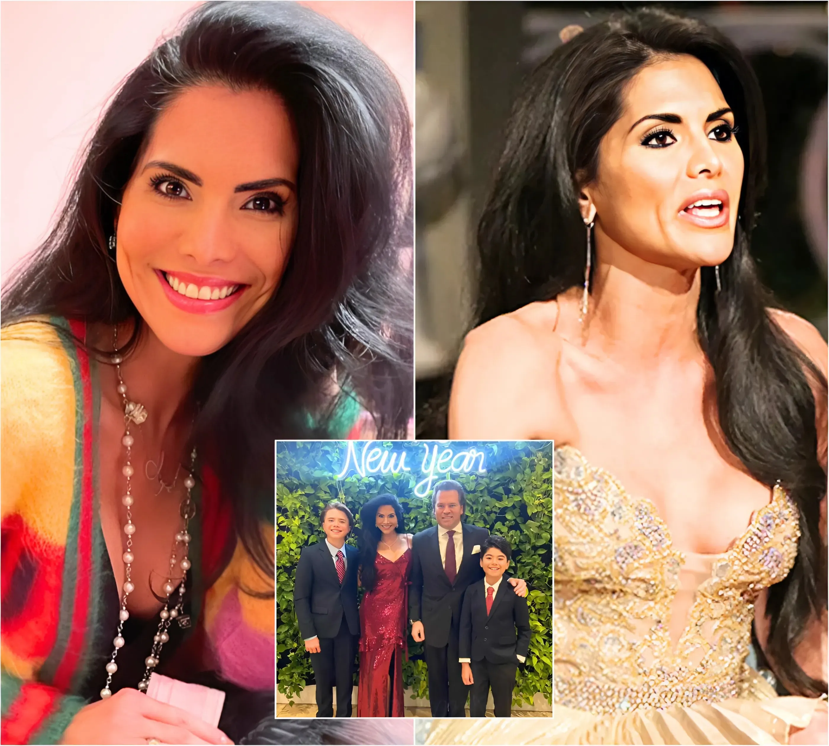 Joyce Giraud Remains "Unapologetically" Herself as She Shares Updates on Her Marriage and Kids