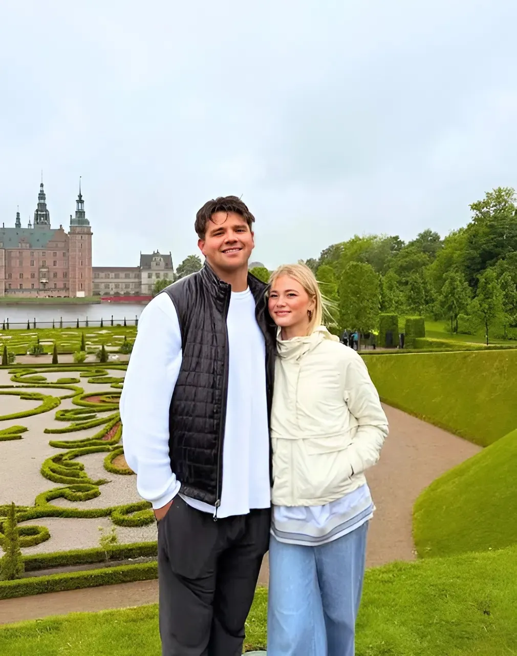 “He’s Taking Everything Like a Champ”: Rylee Arnold Praises Boyfriend Walker’s Support as He Adjusts to Life in the Spotlight