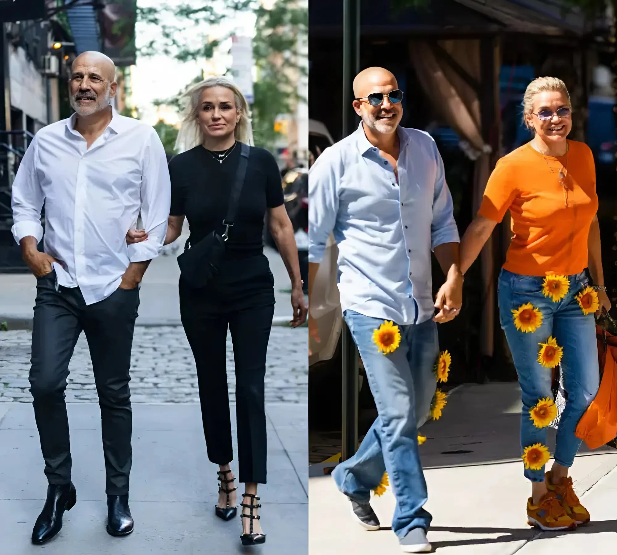 Yolanda Hadid ends engagement to boyfriend Joseph Jingoli after 7 years together