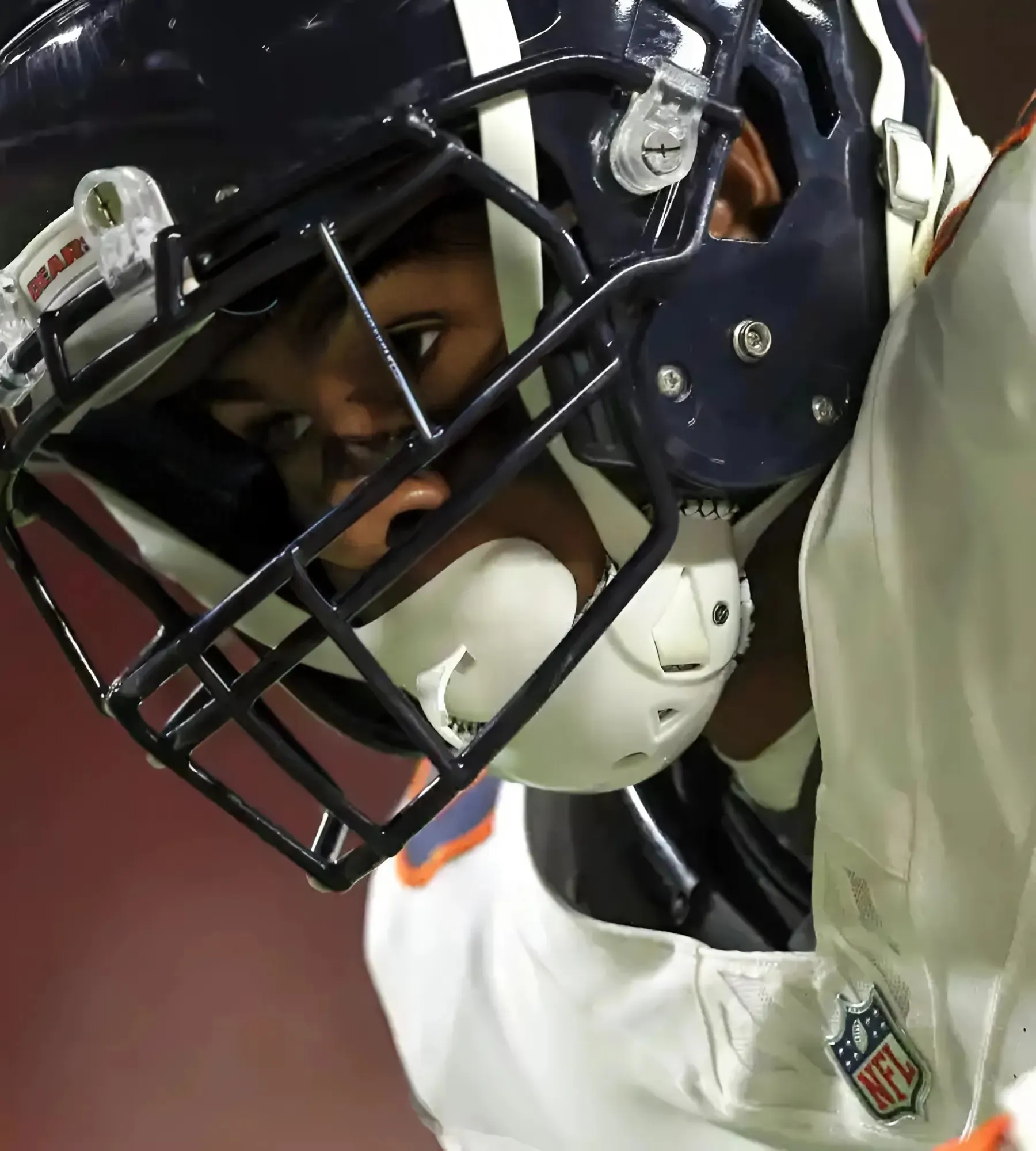Once-Promising Bears’ Draft Pick Facing ‘Uphill Battle’ to Make Roster