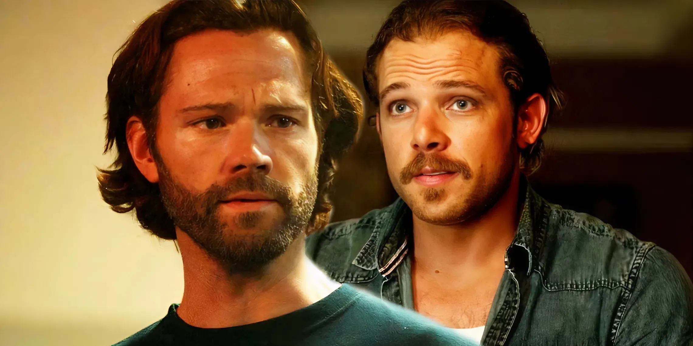 Jared Padalecki's Potential Fire Country Spinoff Gets An Update From Max Thieriot