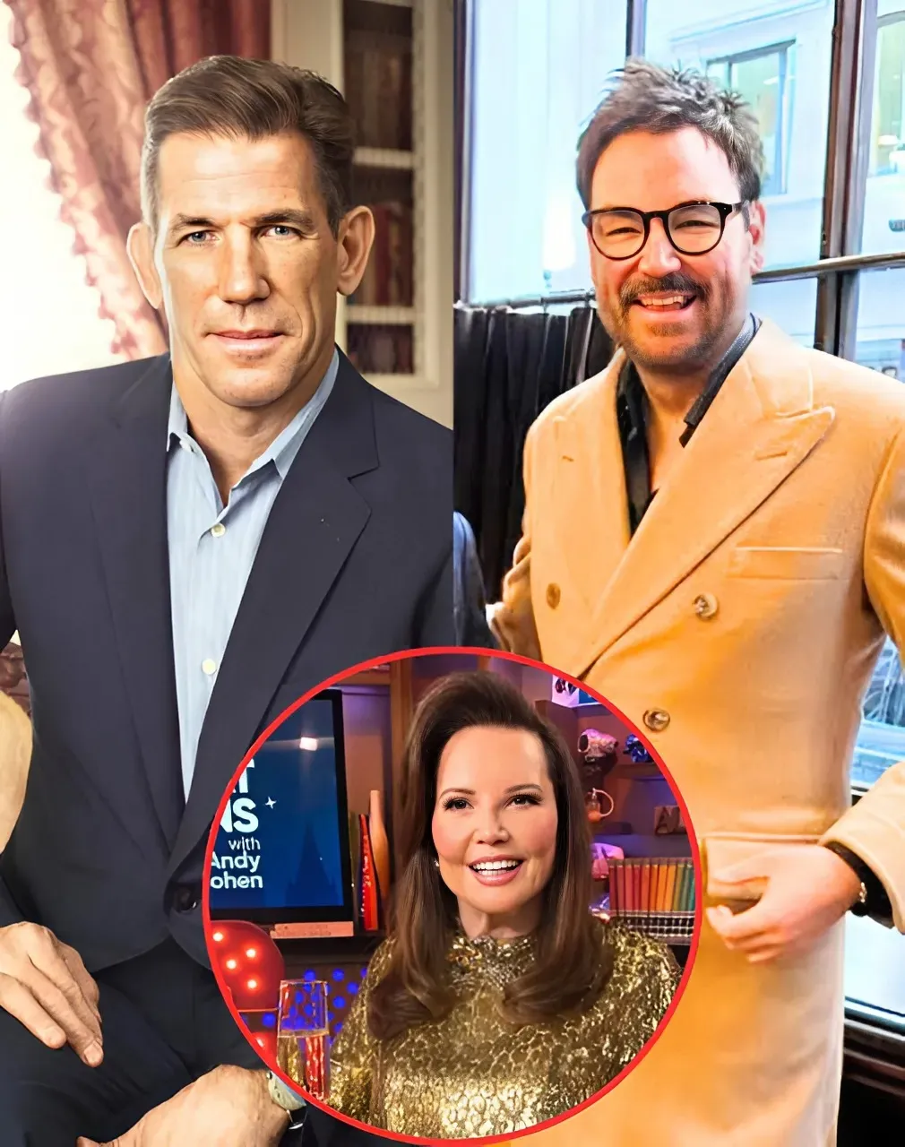 “He Slept With Every Woman on Southern Charm”: Thomas Ravenel Exposes Whitney in Explosive Rant, Says Patricia Is Nothing But a ‘Desperate Enabler’