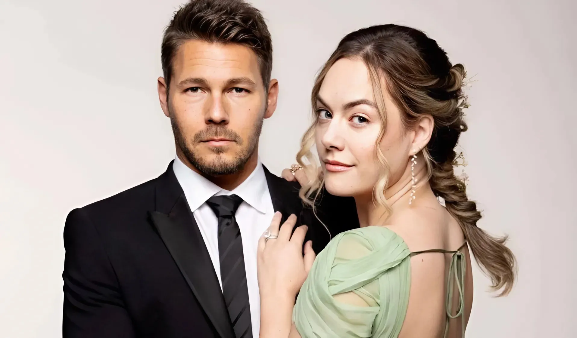 For Everyone Who Grew Up Loving The Bold and the Beautiful — This One’s for You