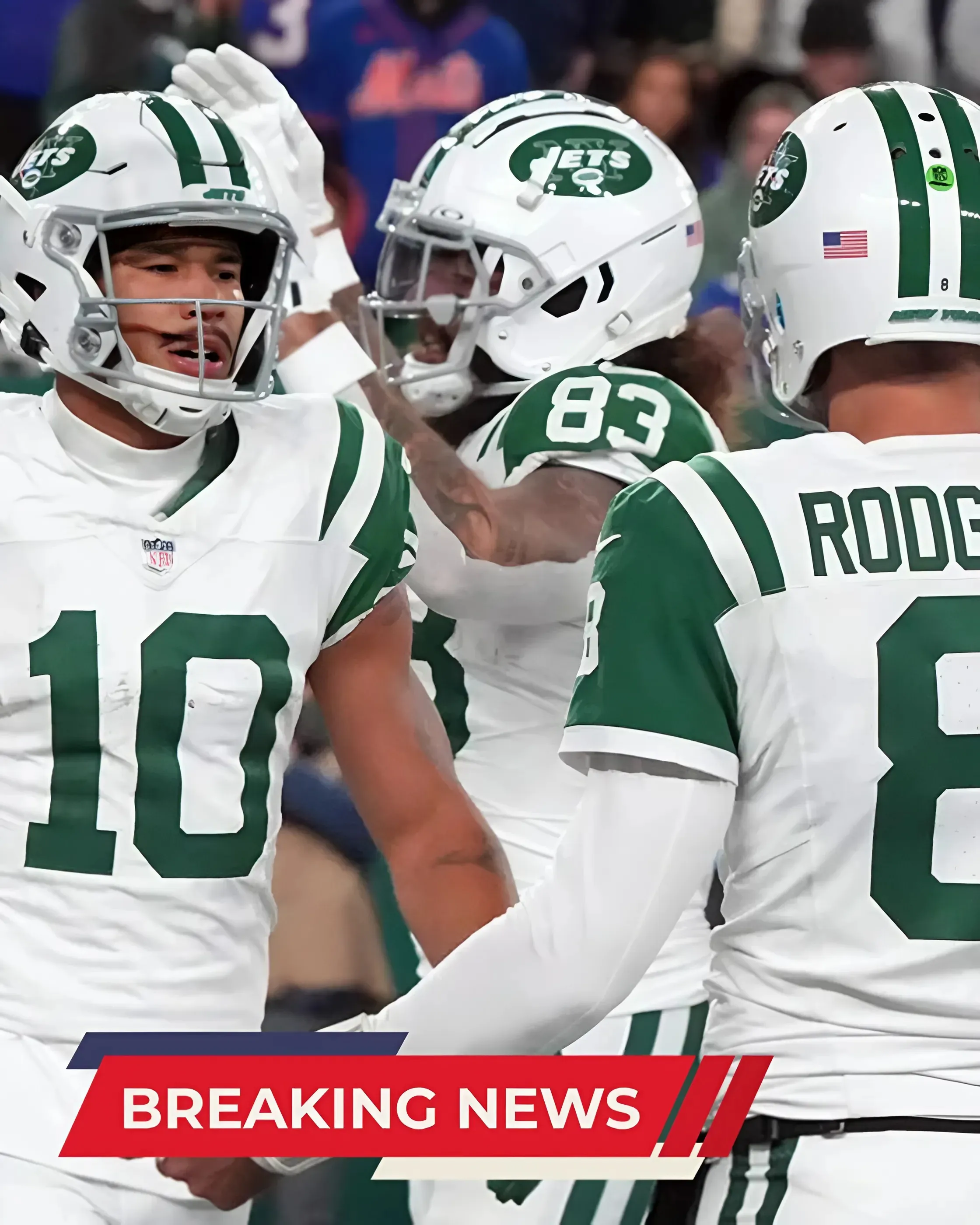 Steelers Rumored to Be Targeting Trade for Aaron Rodgers Buddy