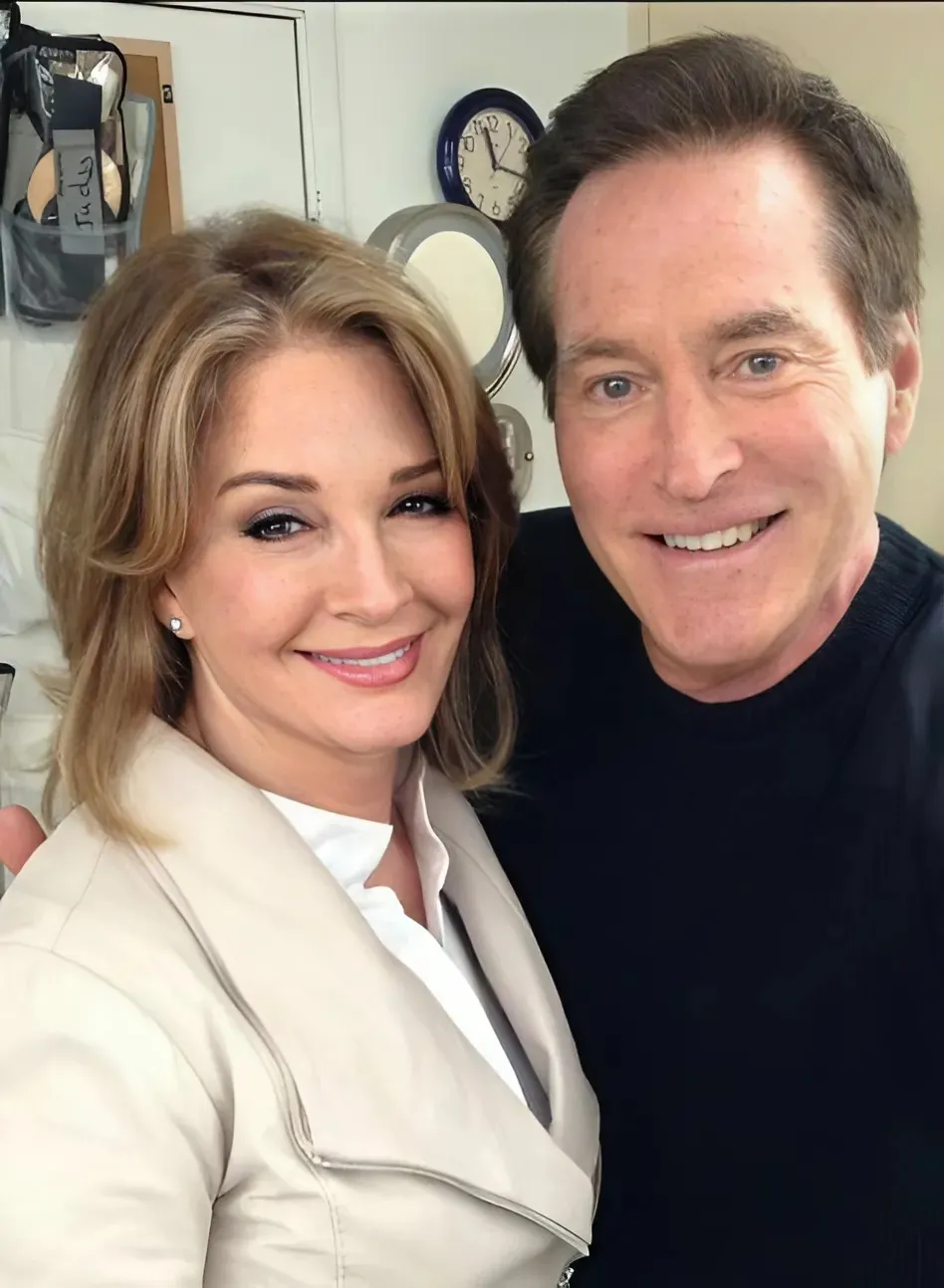 “It Broke Me”: 81-Year-Old Days of Our Lives Star Posts Emotional Tribute to Drake Hogestyn