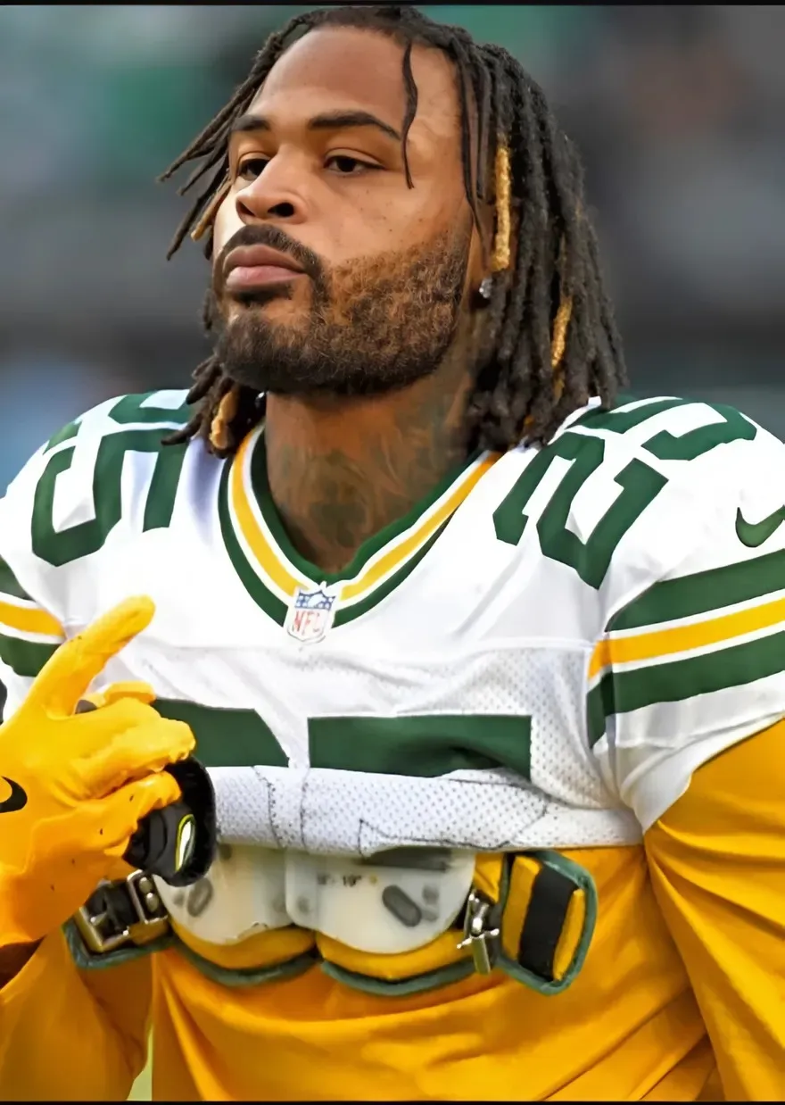 Keisean Nixon backs off from controversial remarks and sends clear message he's ready to put the team first with the Packers