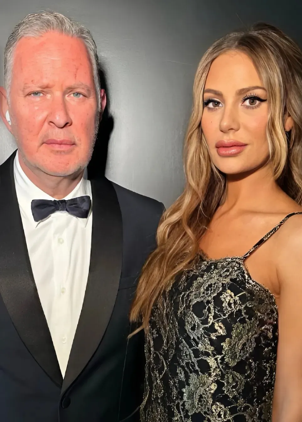 Dorit Kemsley’s husband PK sparks romance rumours with another Real Housewives star amid divorce