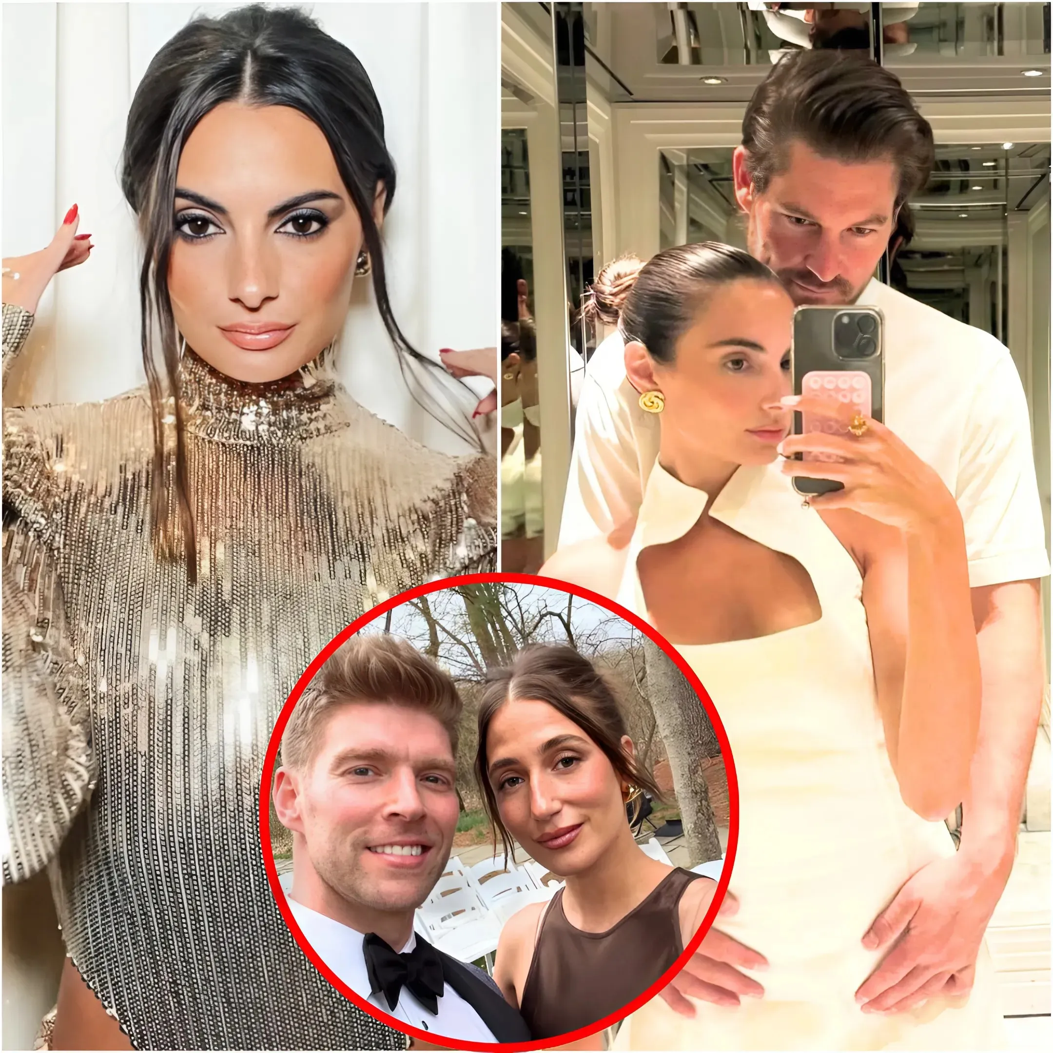 “He Was Belligerent, Slurring, and Had to Be Dragged Out” — Paige DeSorbo Says Craig Conover Humiliated Himself at Kyle & Amanda’s Wedding, Calls Him an ‘Entitled Brat’ and Vows to Erase Him From Her Life Forever