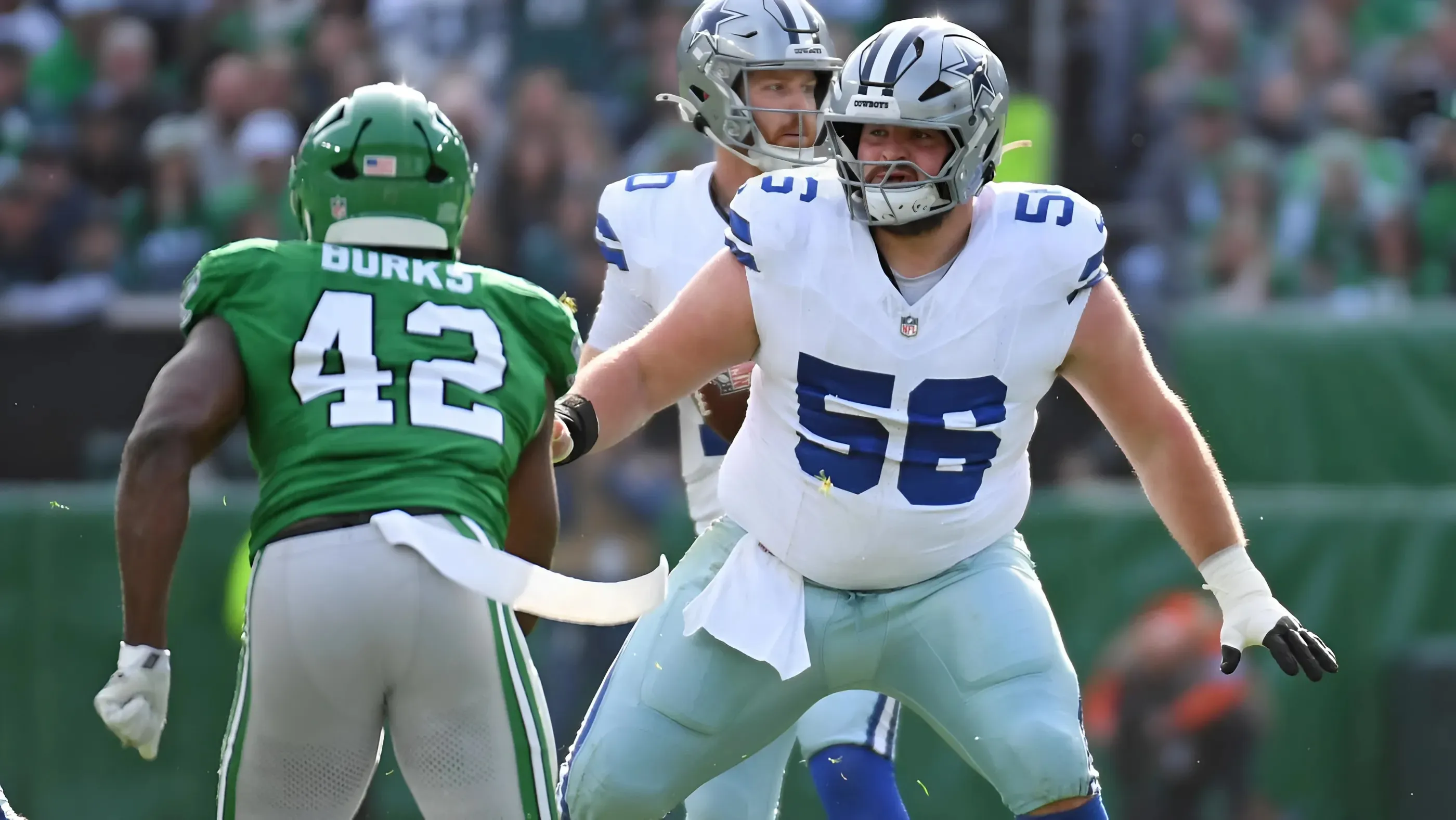 Cowboys have an obvious Pro Bowl breakout nobody is talking about