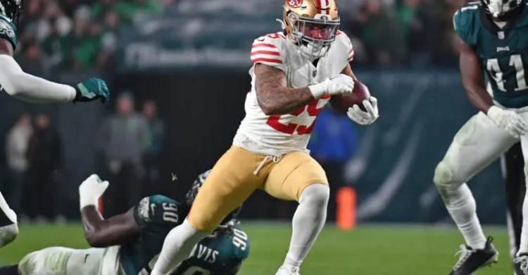 Chiefs Signed Running Back 'Who Was Killing It' Before Injury