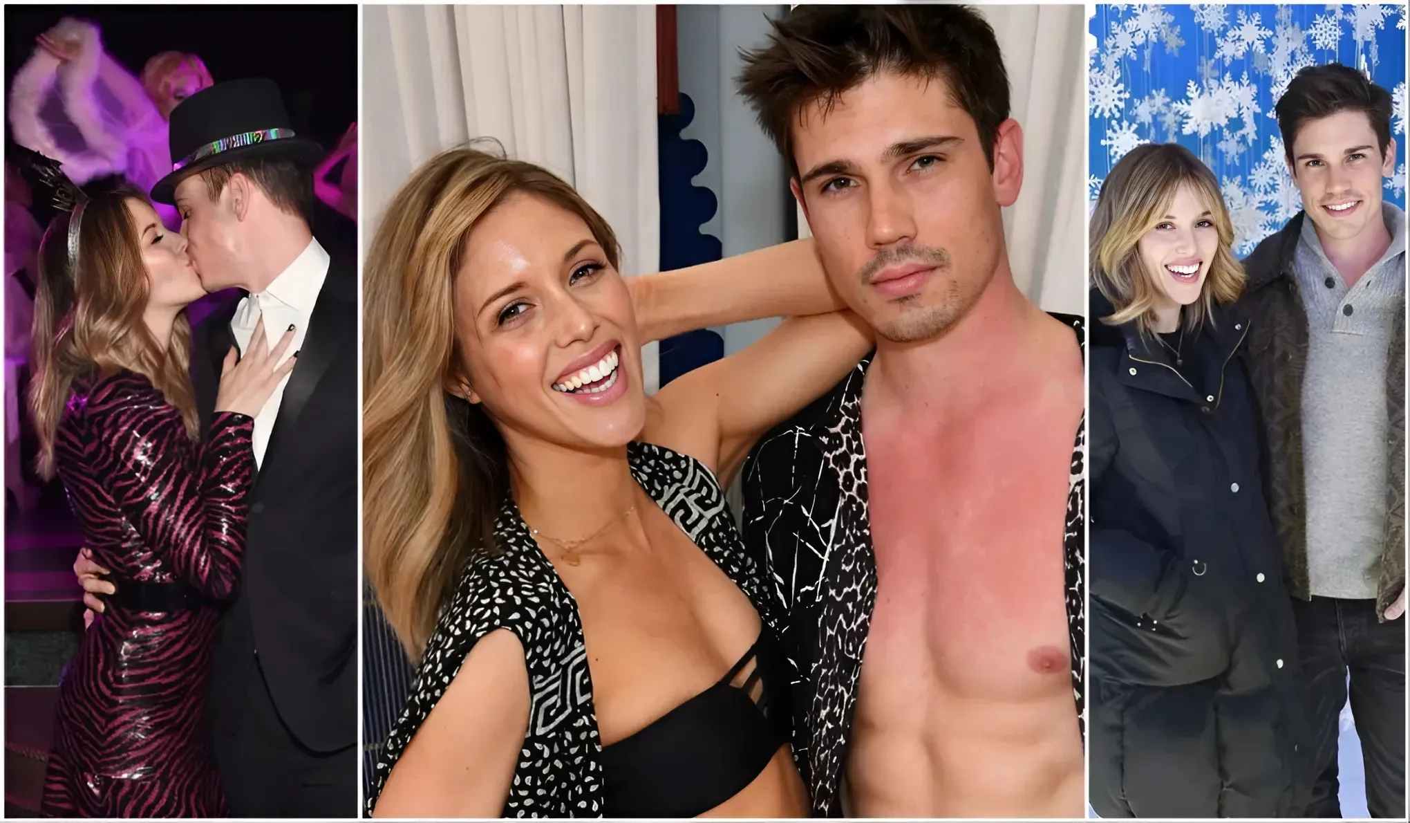 As the Son of Bold & Beautiful’s Tanner Novlan and Kayla Ewell Turns 3, See How Far He’s Come in Aww-somely Sweet Pictures