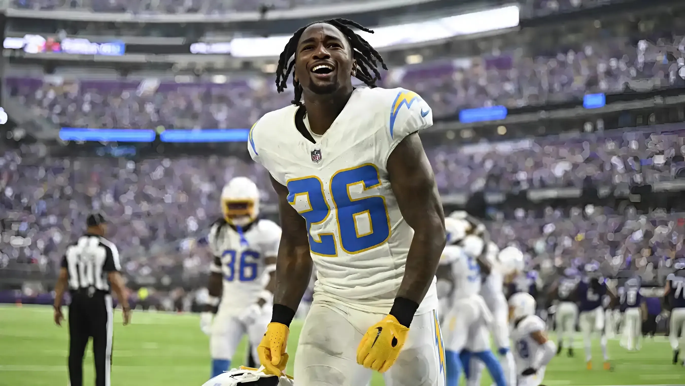 Broncos Could Make Waves by Signing Projected $45 Million CB