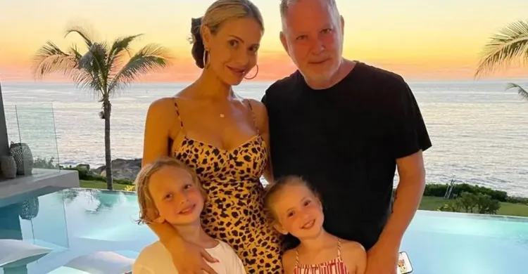Dorit Kemsley’s ‘very flirty’ estranged husband, PK, seen ‘all over’ another ‘Housewife’ amid divorce: report