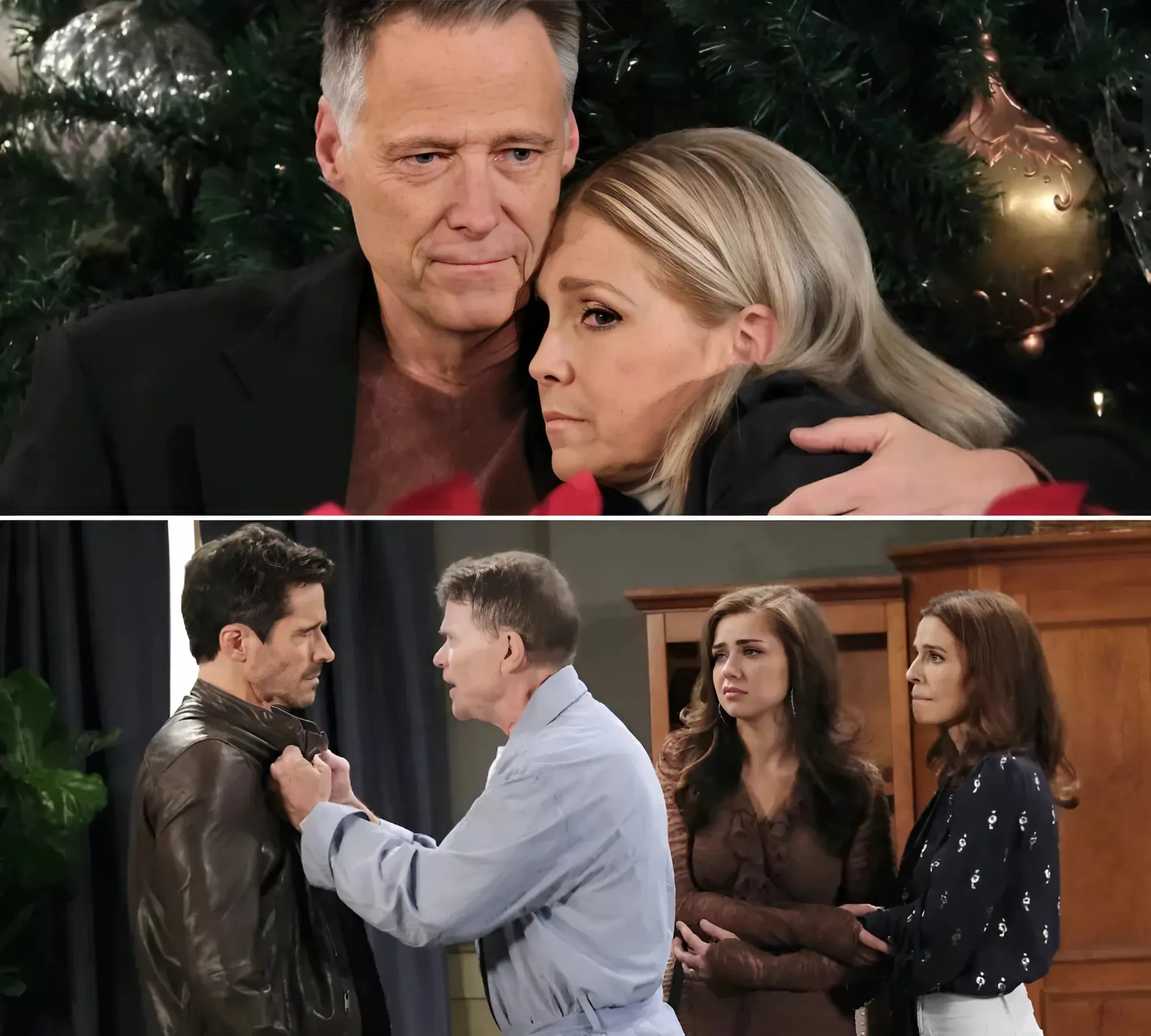 Days of Our Lives Just Broke Our Hearts — and Next Week Promises to Be Even More Devastating