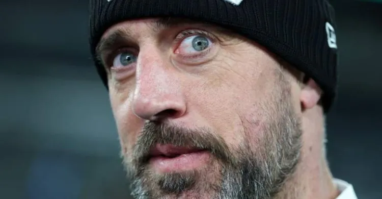Aaron Rodgers Signing Has an Impact on the Detroit Lions
