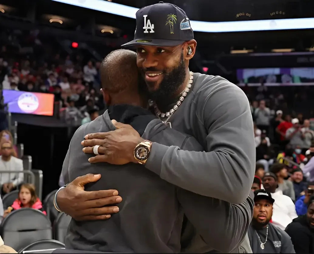 Lakers Rumors: 12-Time All-Star Hints at Wanting to Play in Los Angeles